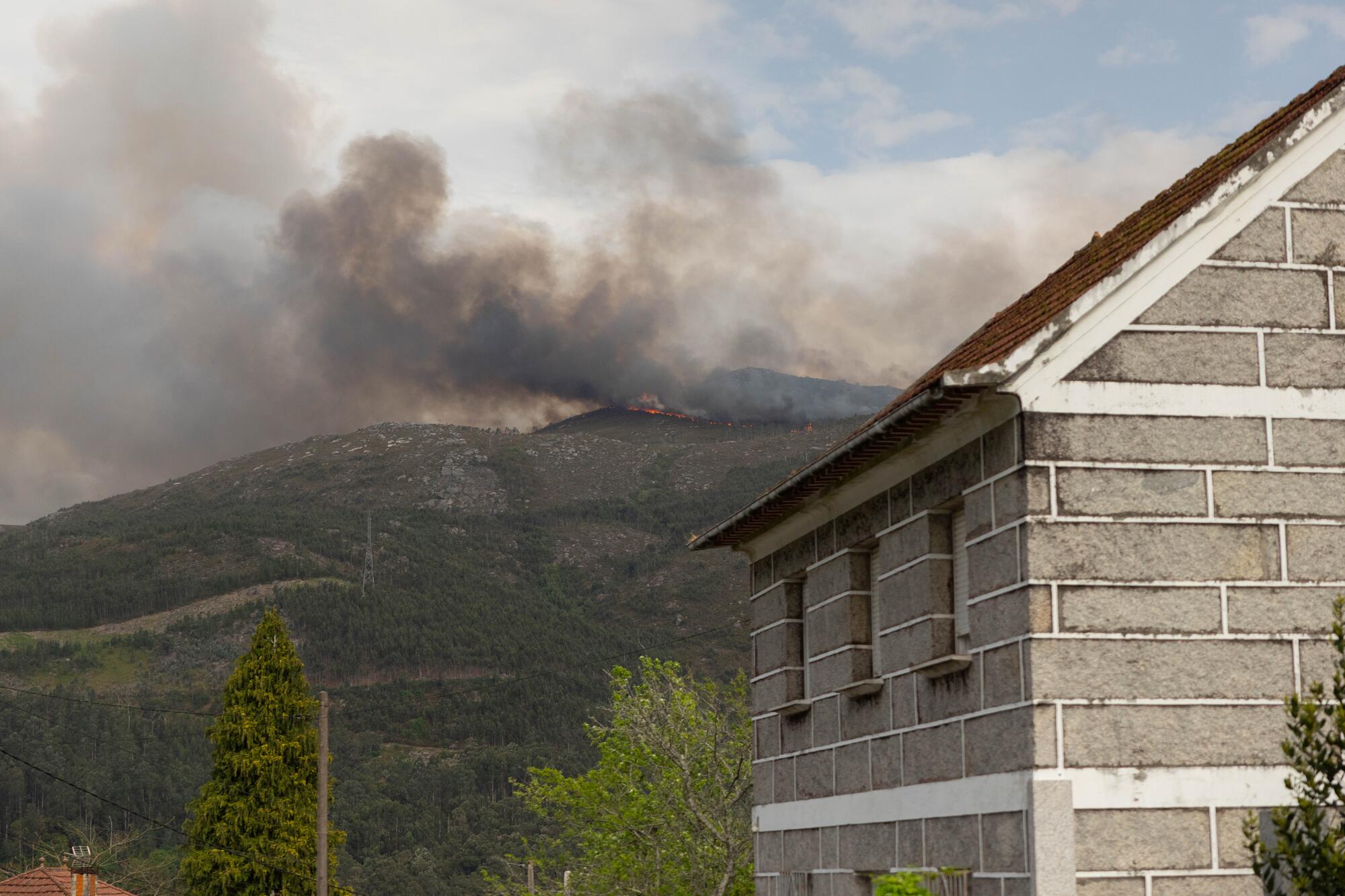 incendio Galleiro - 4