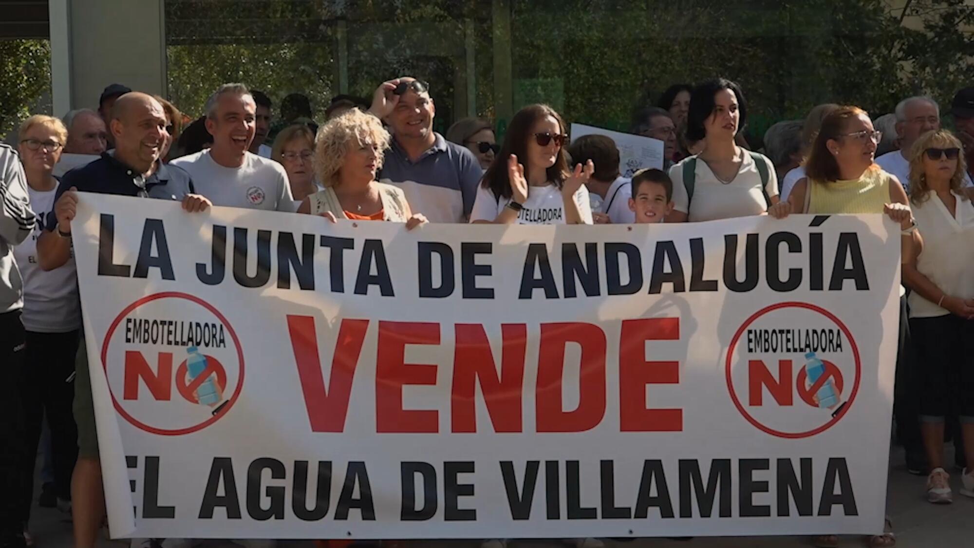 El agua es nuestra 03