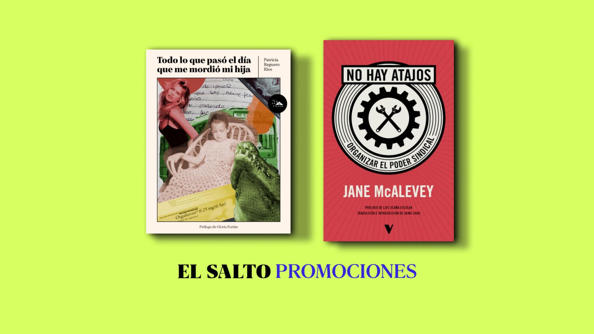 Promociones libro mayo 2025