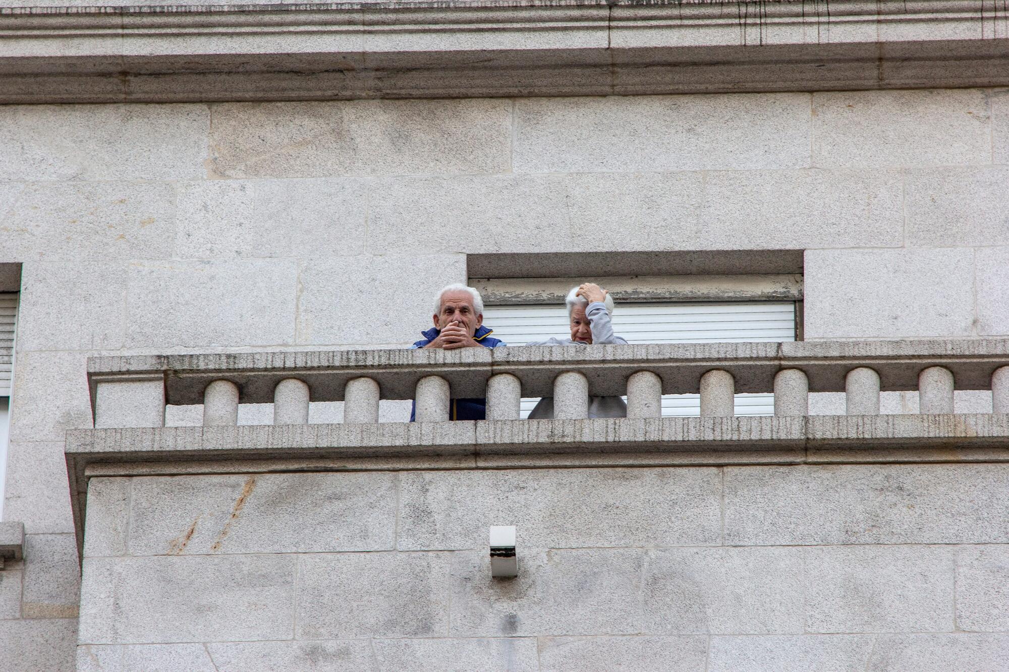Manifestación Vivienda - Vigo - 05/06/2026 - 6