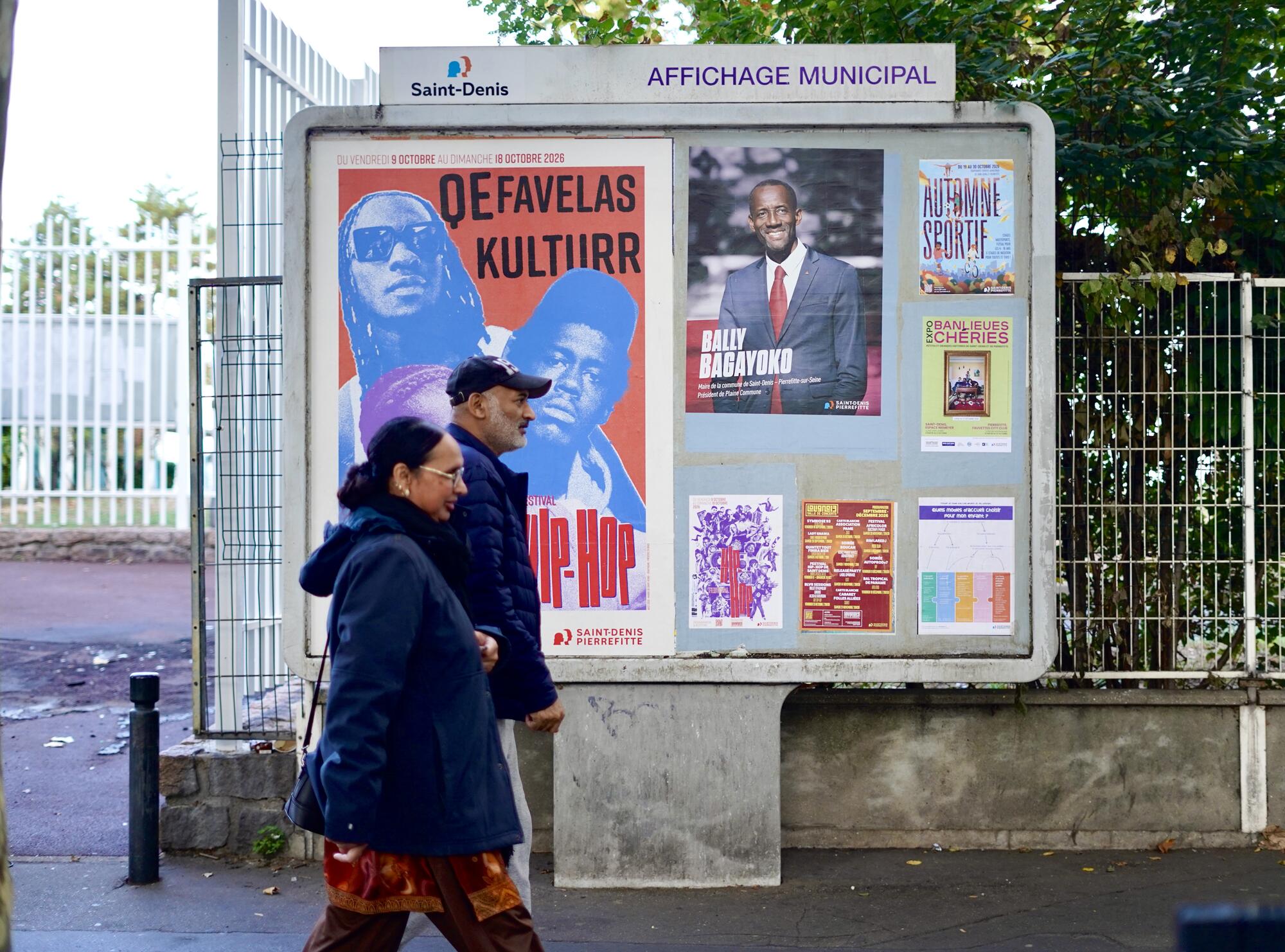 Protestas Francia 5