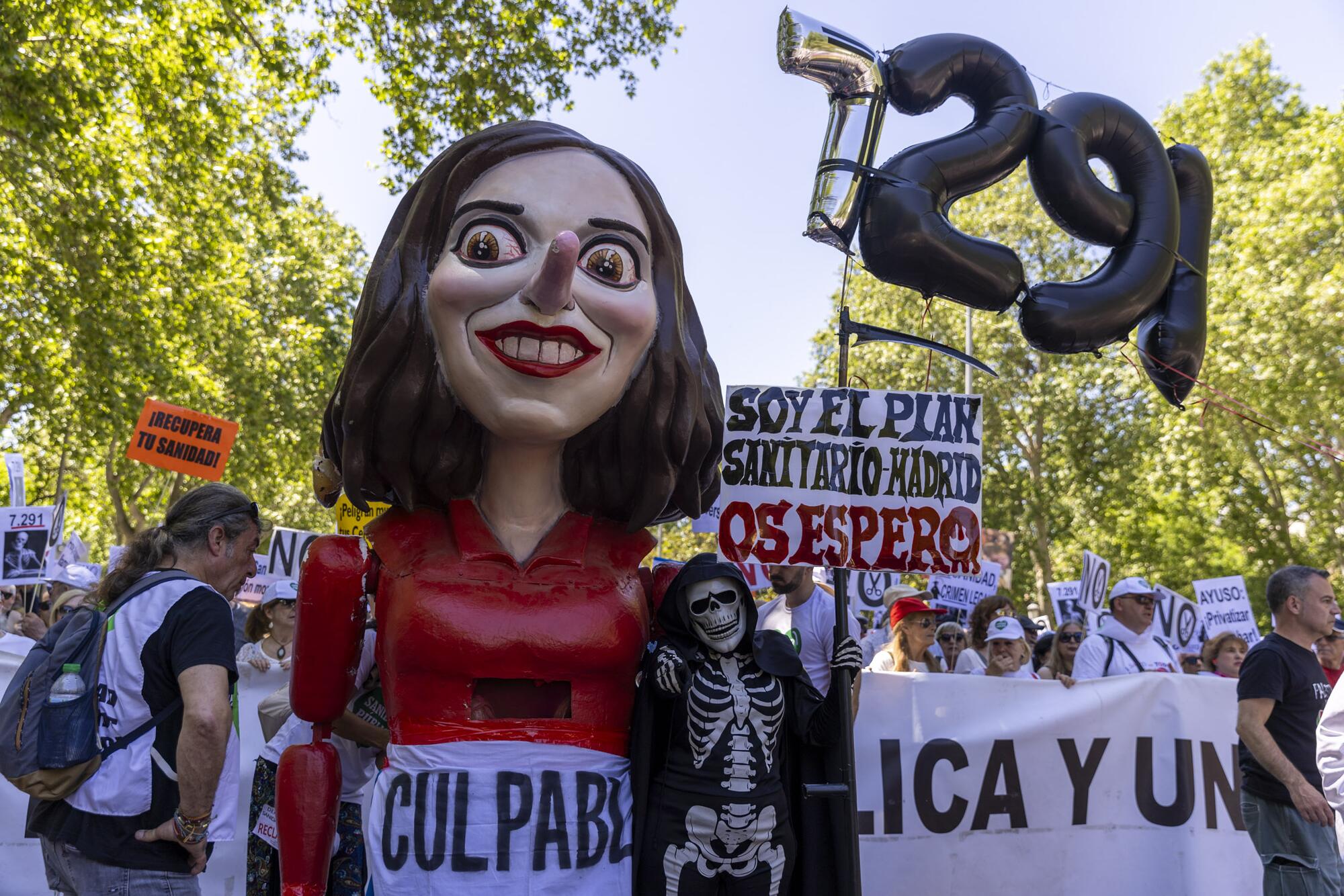 Sanidad mayo 2025 - 4