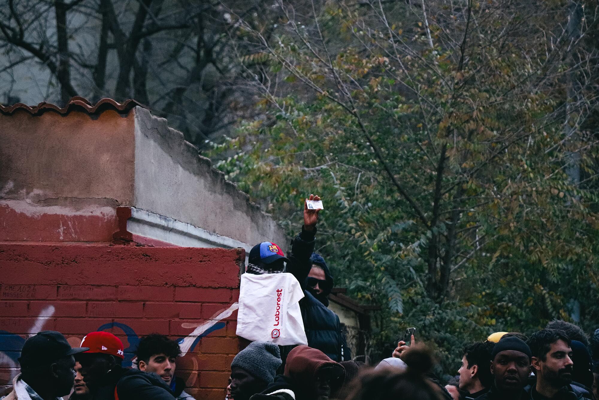 Badalona desahucio - 6