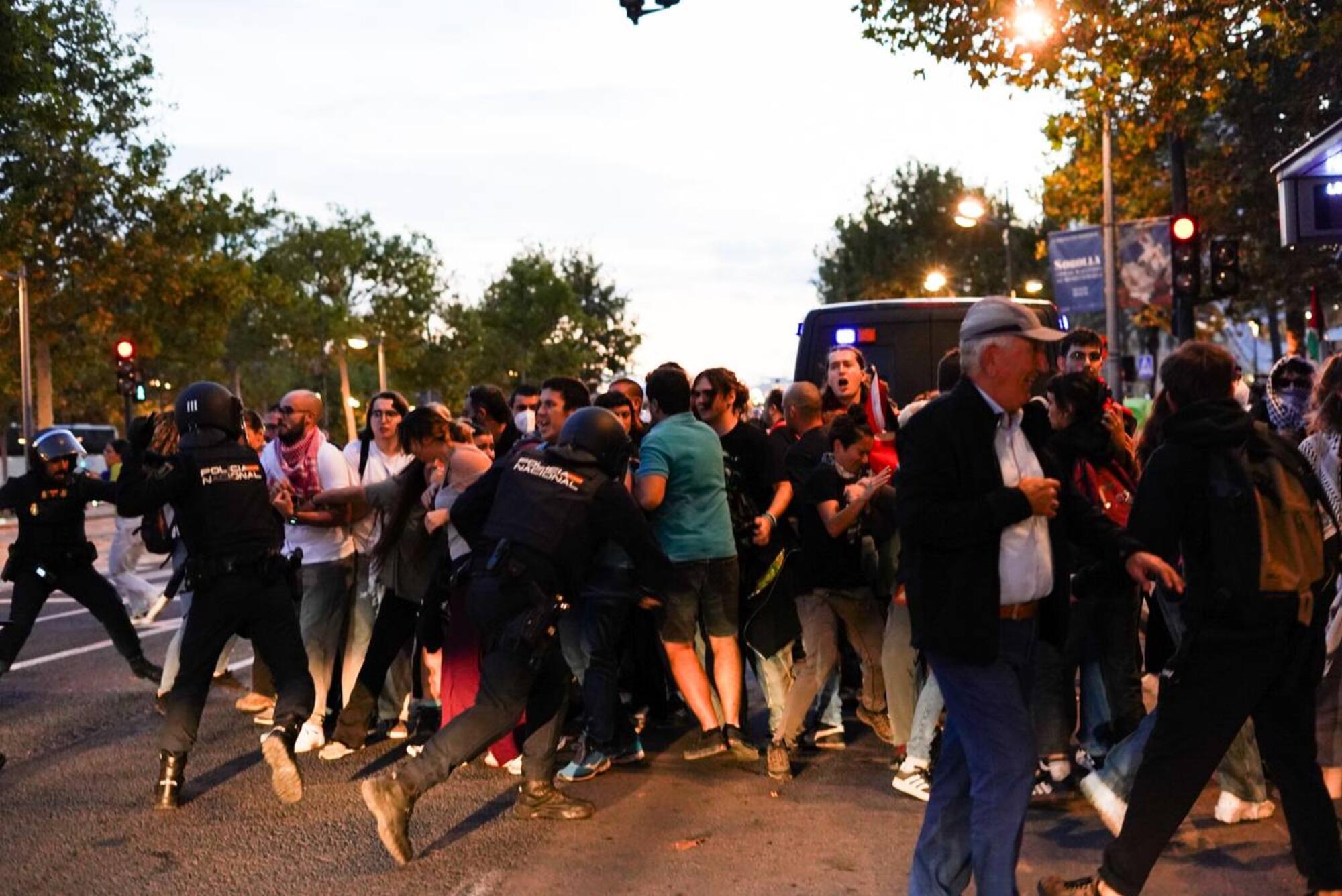 cargas valencia basket oct25