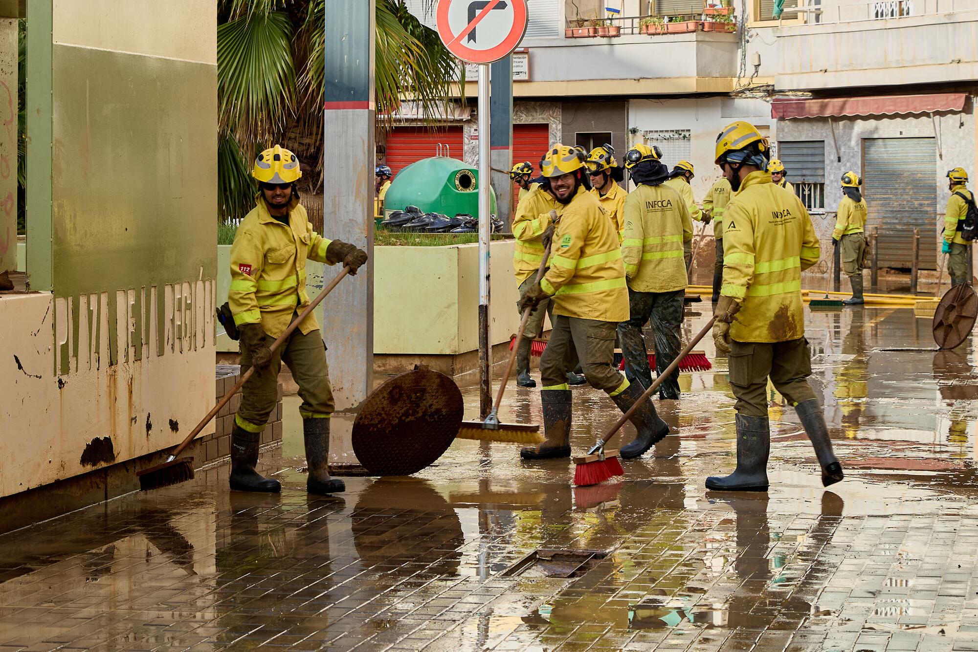 Galería Aniversario Dana 29-10-25 - 29