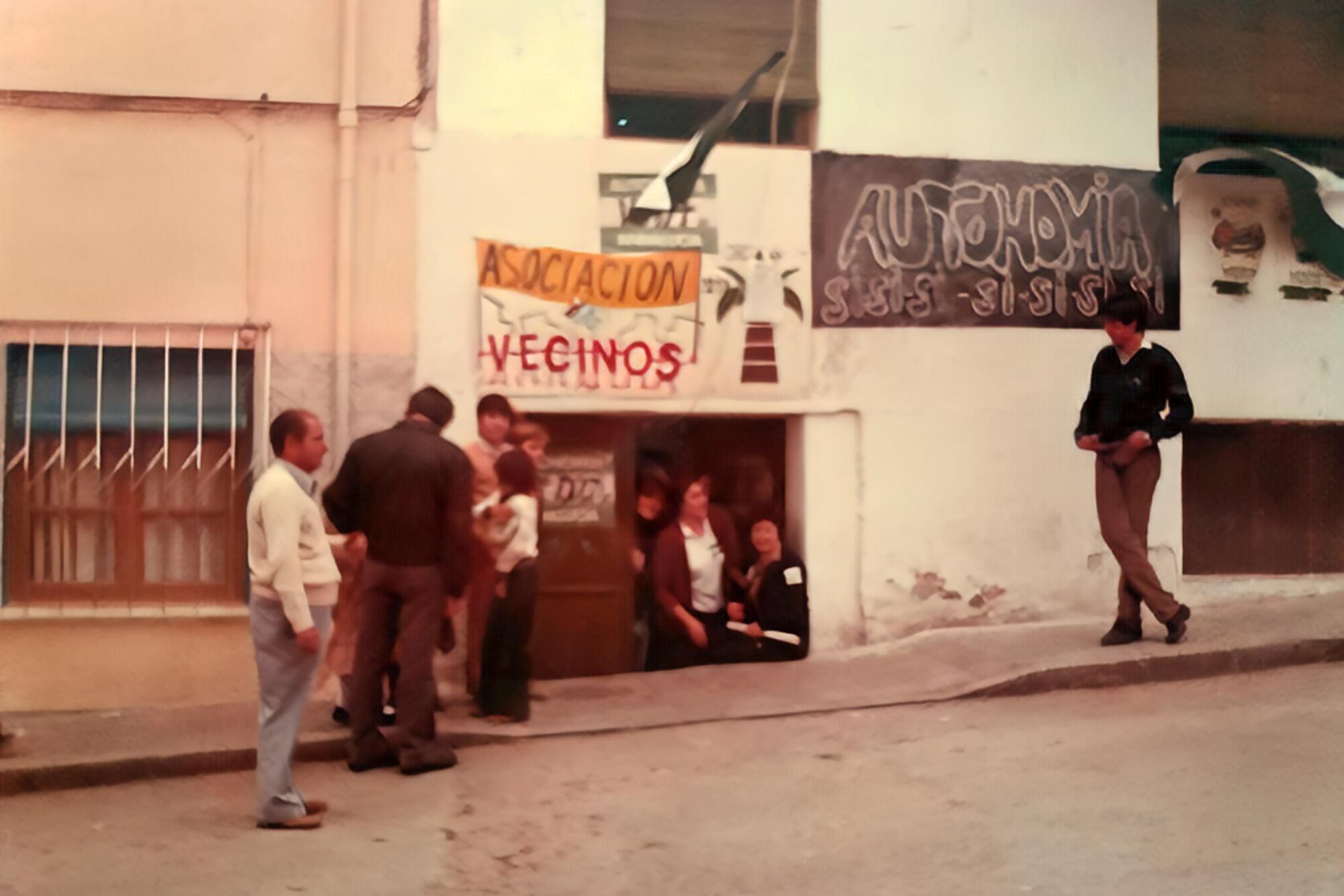 La Palmera