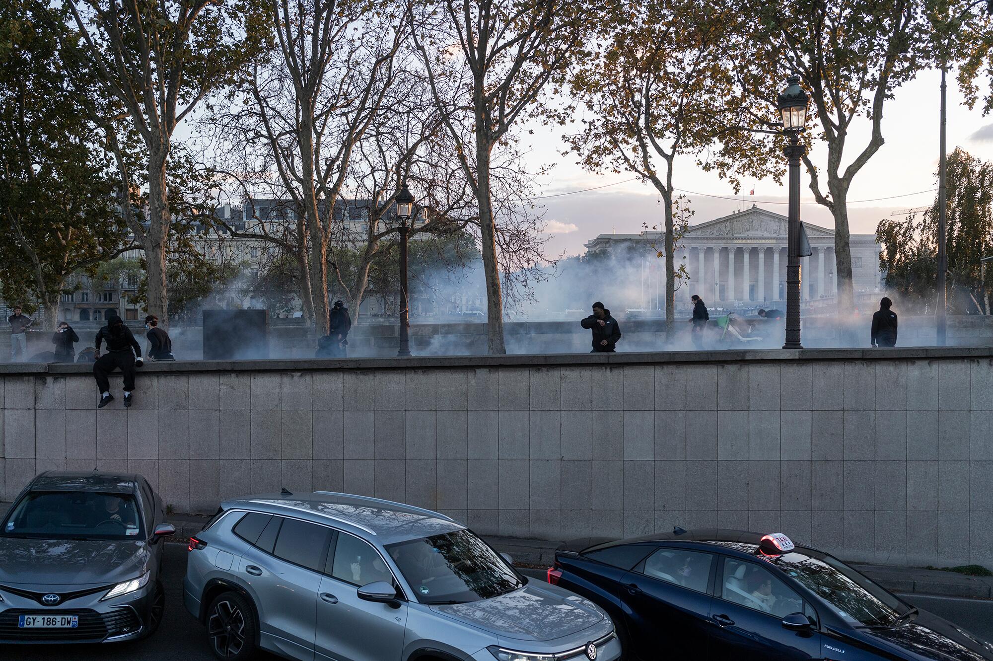 París 17.10 - 2