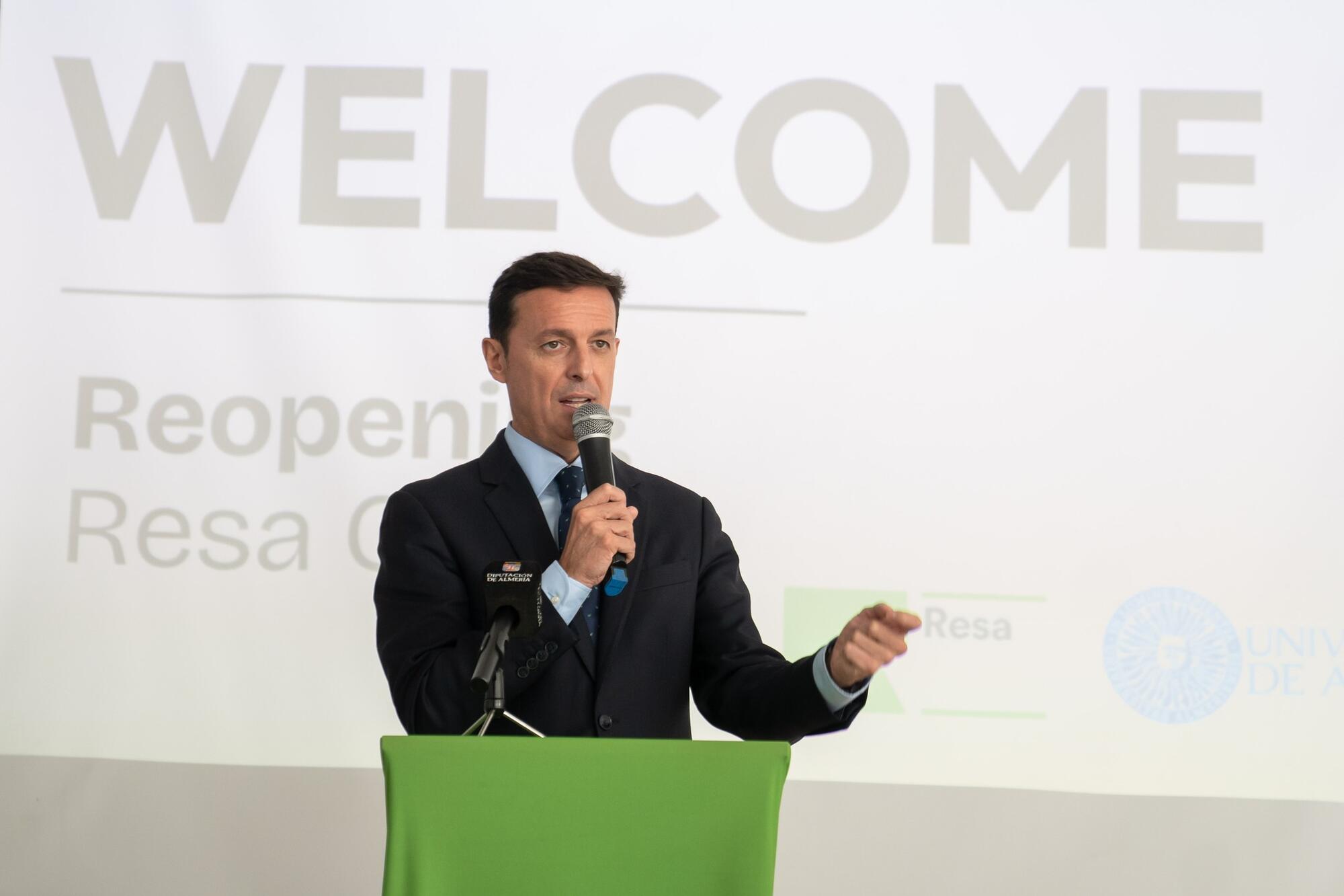 Diputación Almería