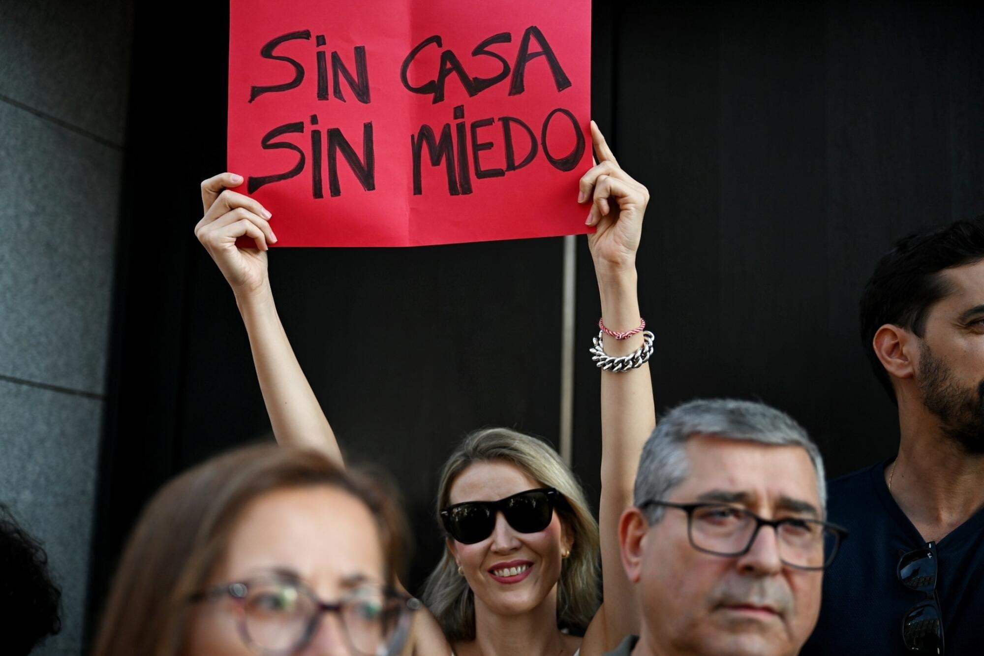 Manifestación por la vivienda del 26 de septiembre de 2026 - 3