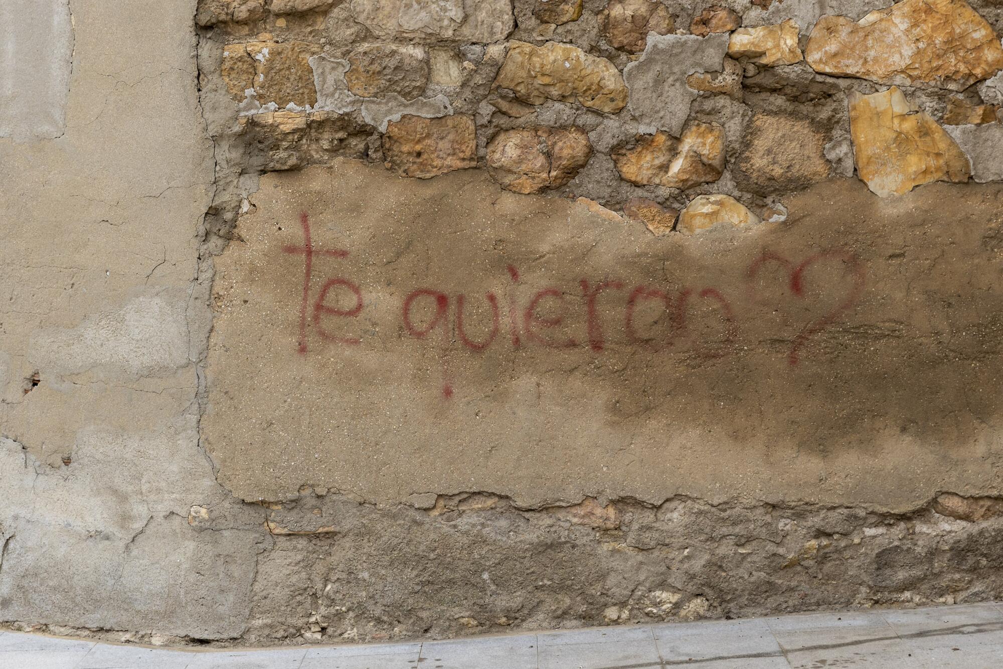 Homenaje Las Palmiras víctimas asesinato en Las Pedroñeras - 18