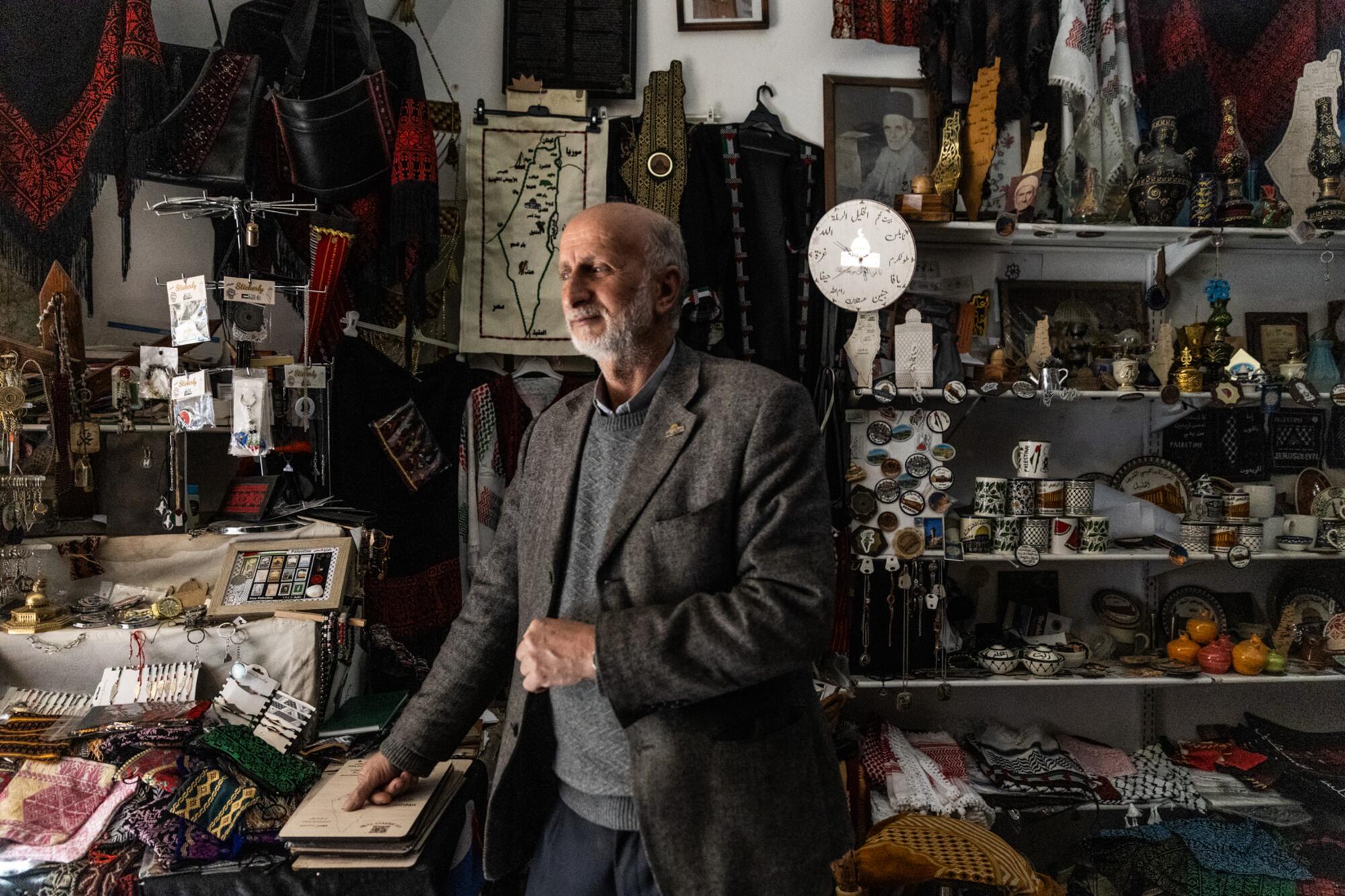 La guerra desde Cisjordania - 18