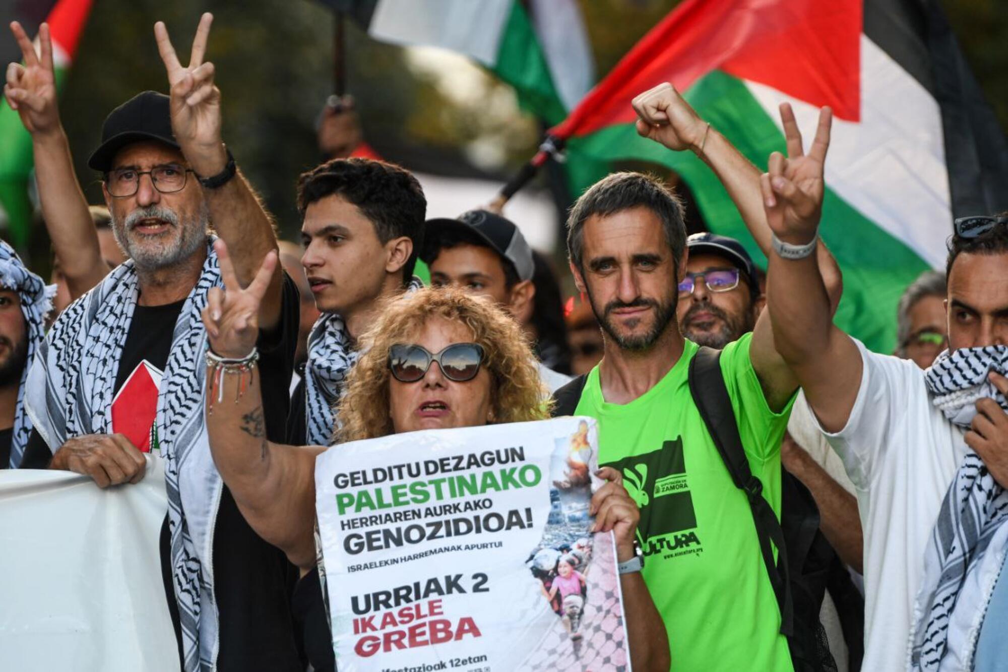 Mani Flotilla EH - 9