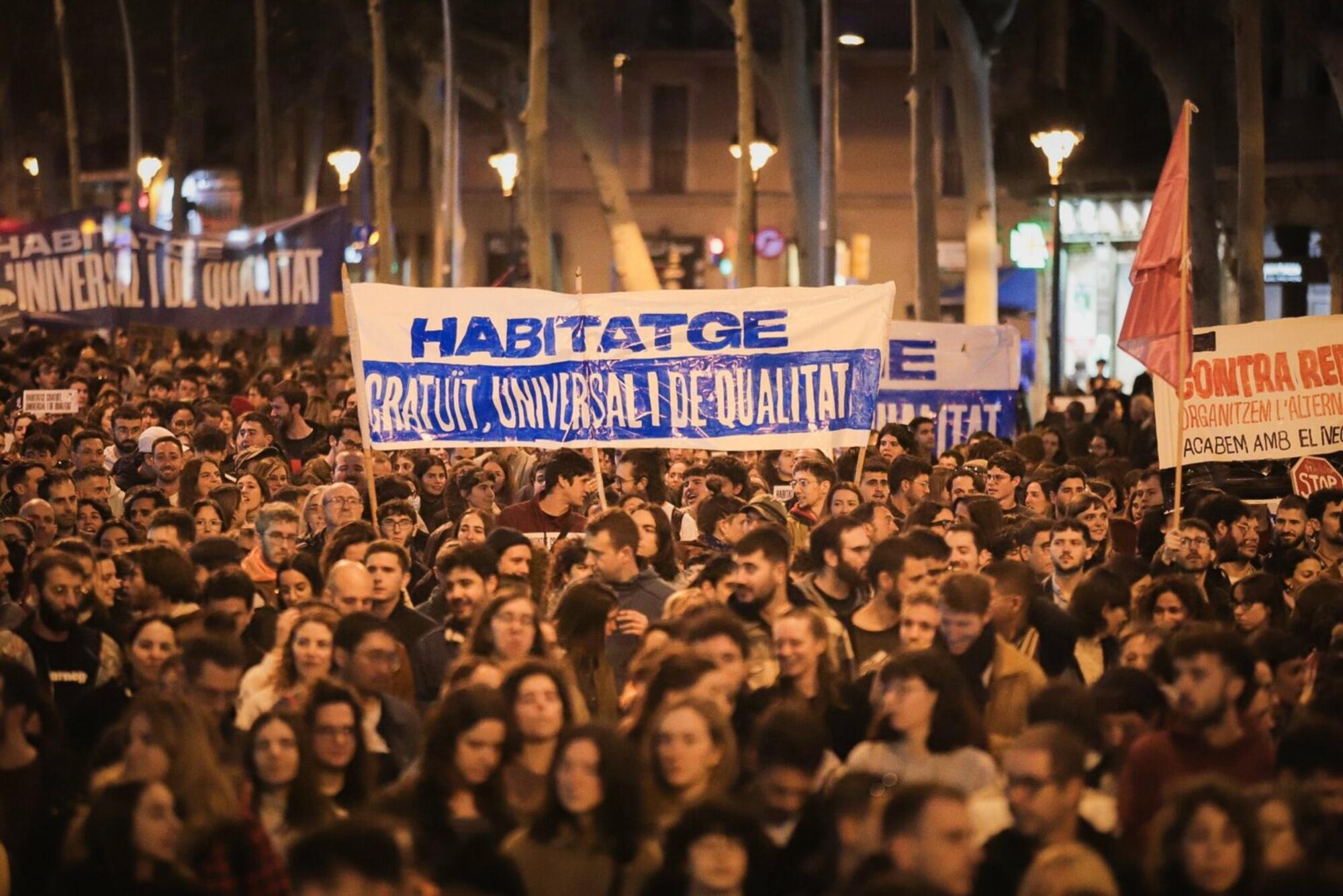 Sindicat d’Habitatge Socialista de Cataluny