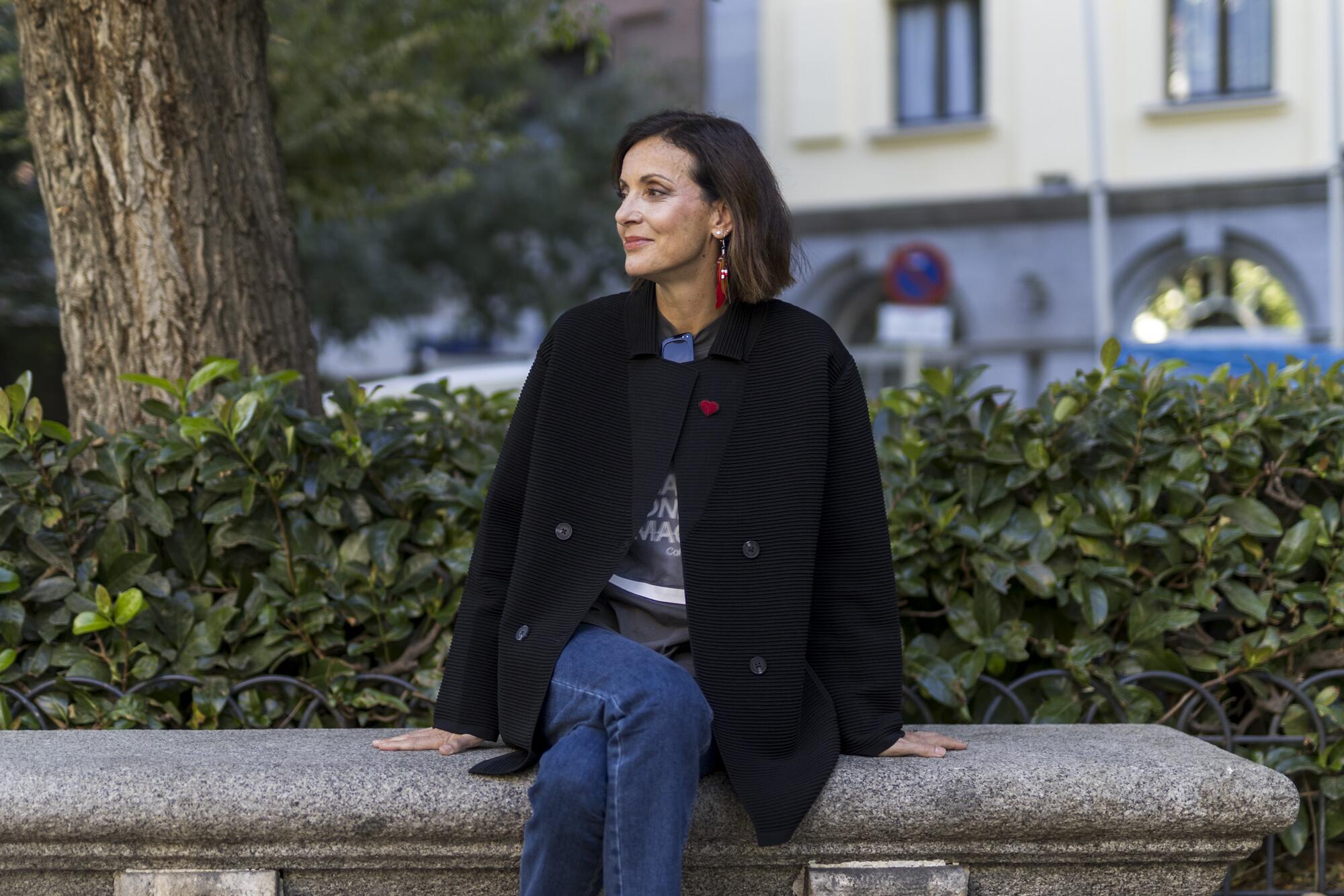 Nevenka Fernández DF_Sabadell 2025 - 2