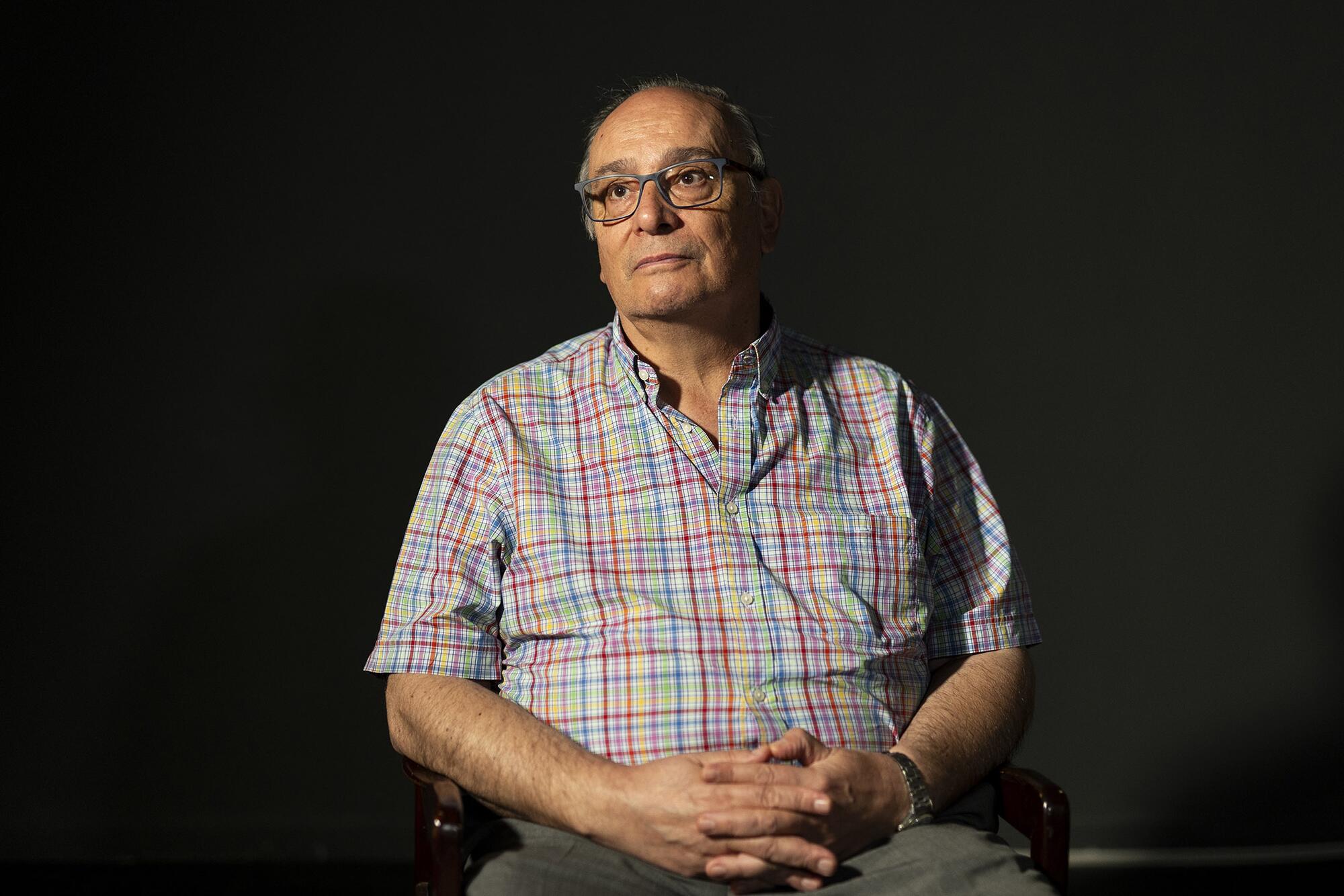 Panorama 80 Tortura en España - 5