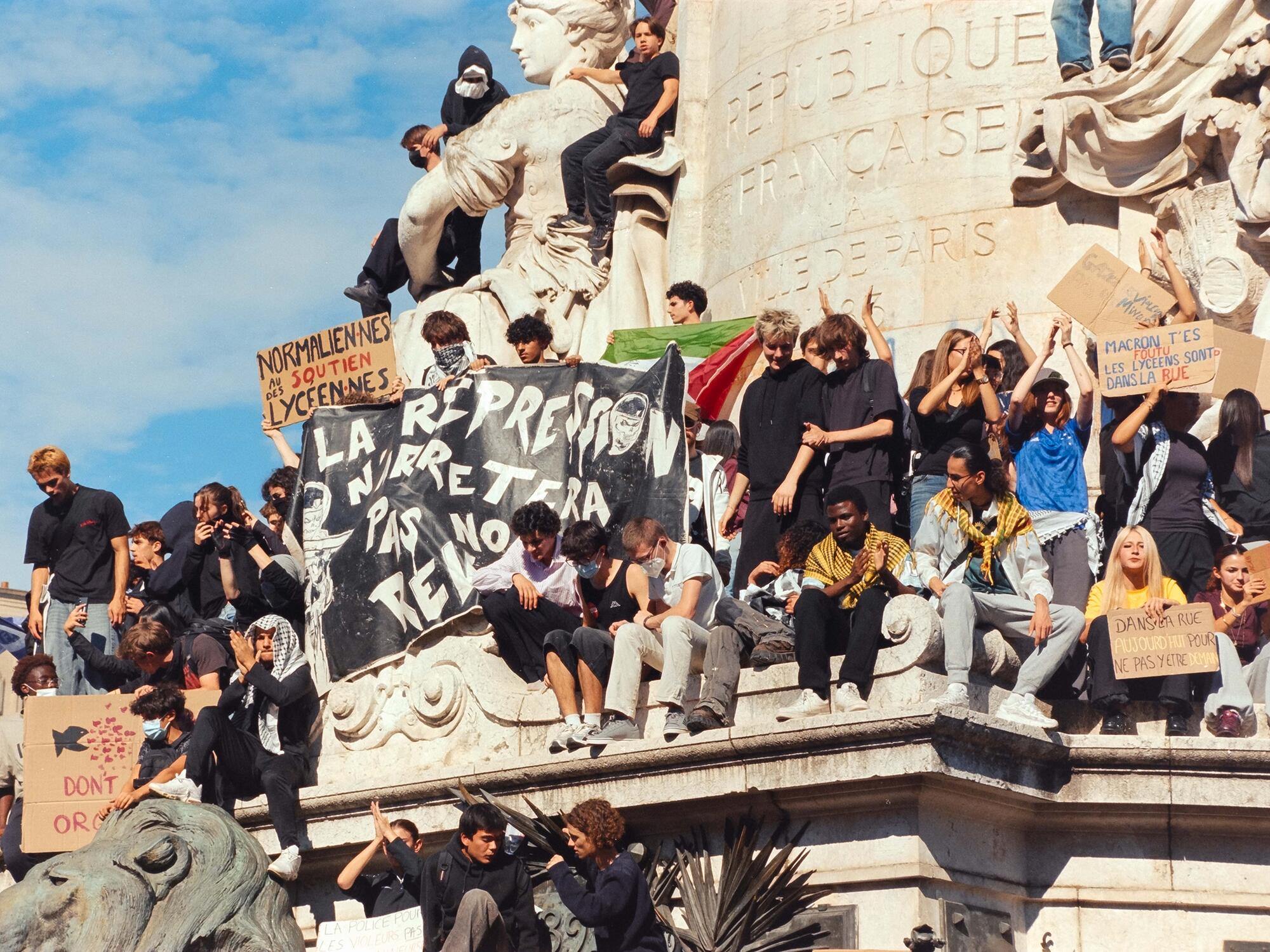 París Julien H. - 7