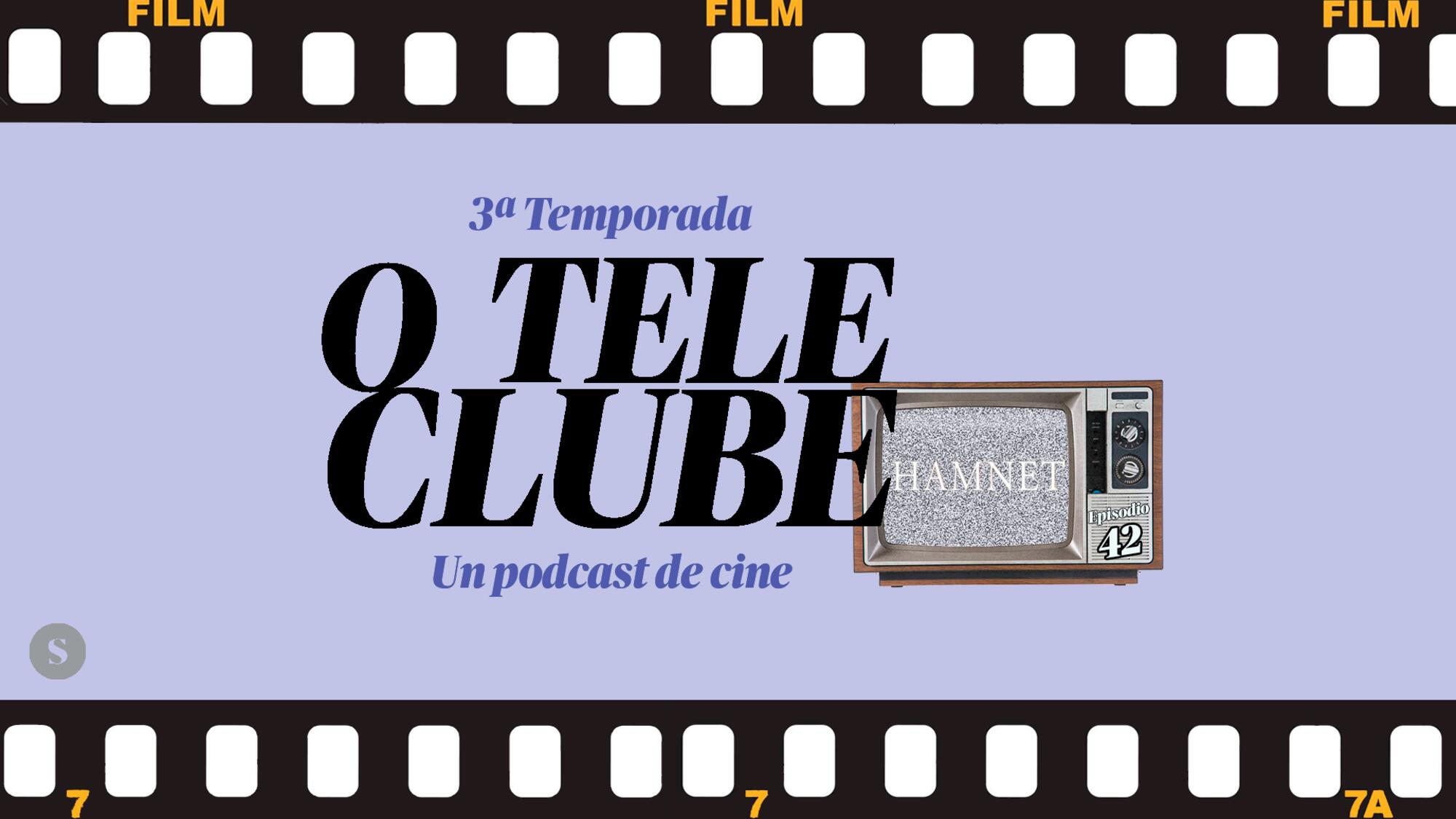 O Teleclube Episodio 42