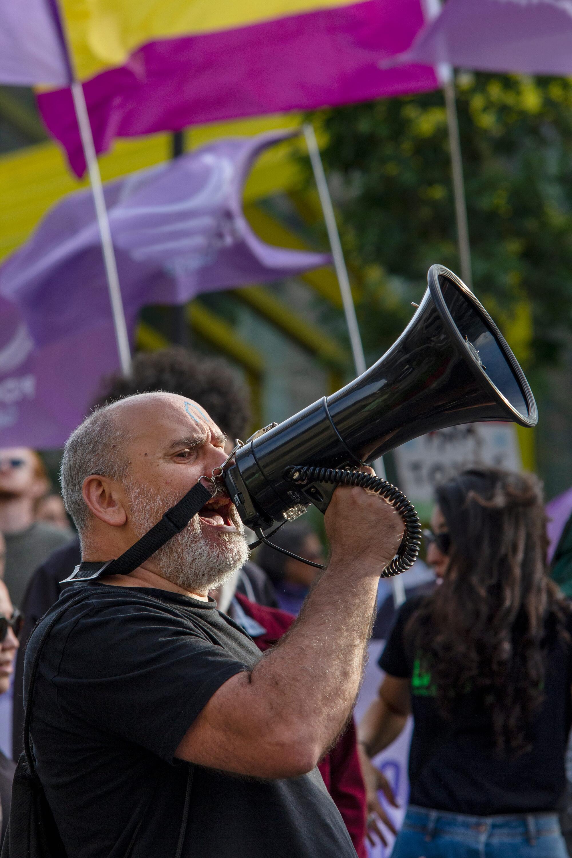 Manifestación Vivienda - Vigo - 05/06/2026 - 15