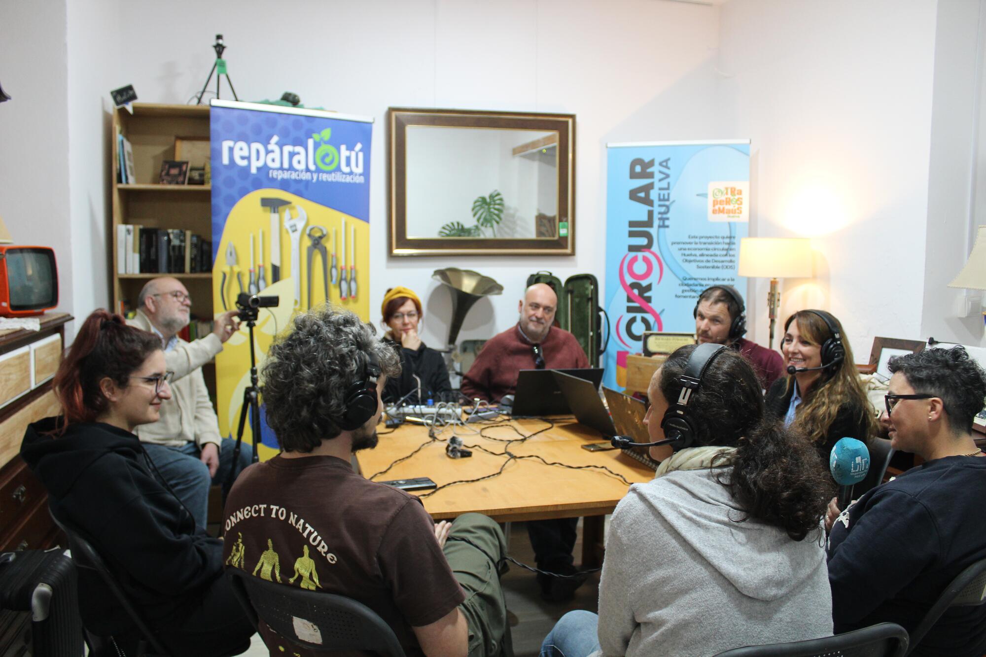 Señales Destornilladores