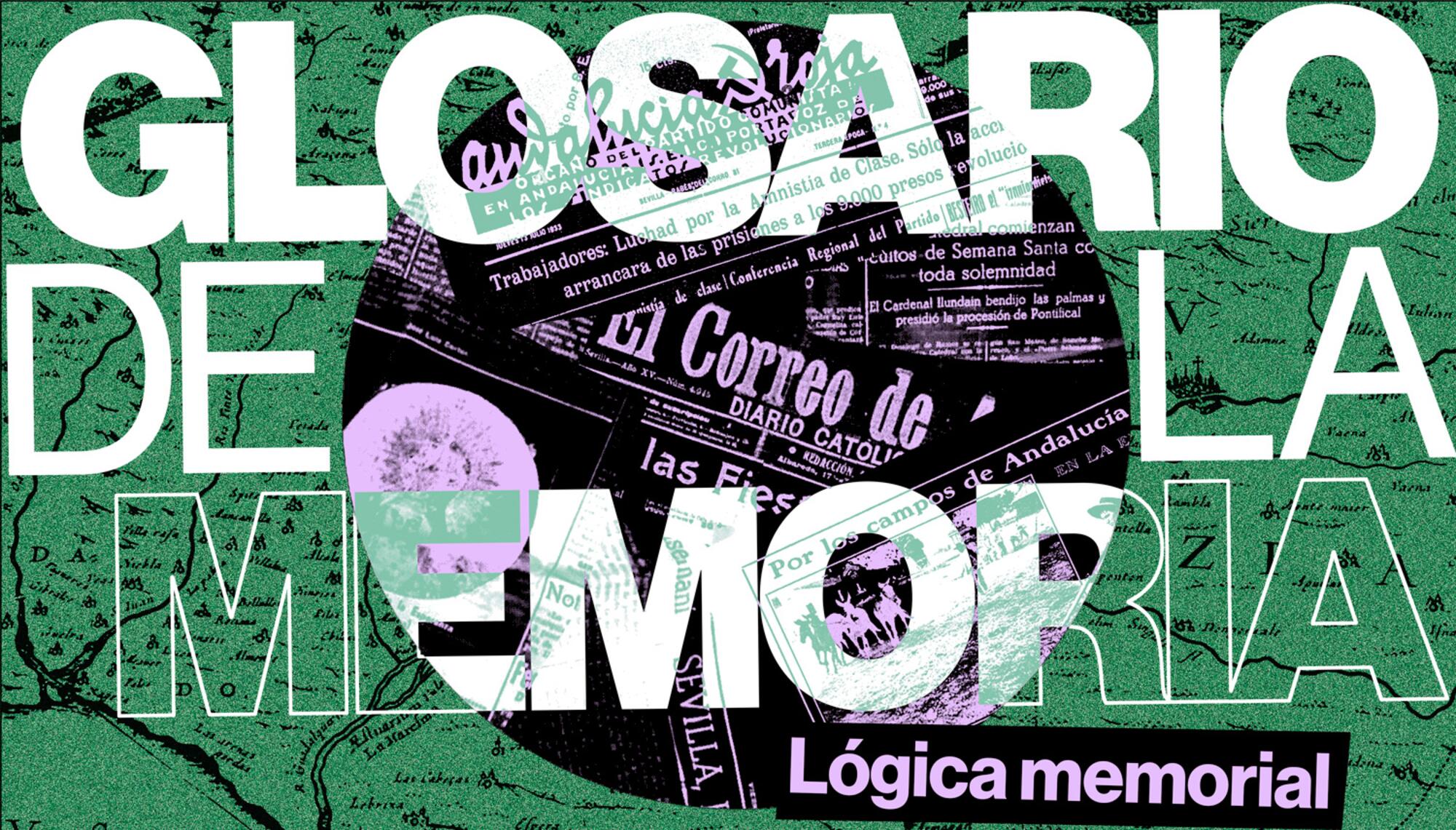 Logicamemorial