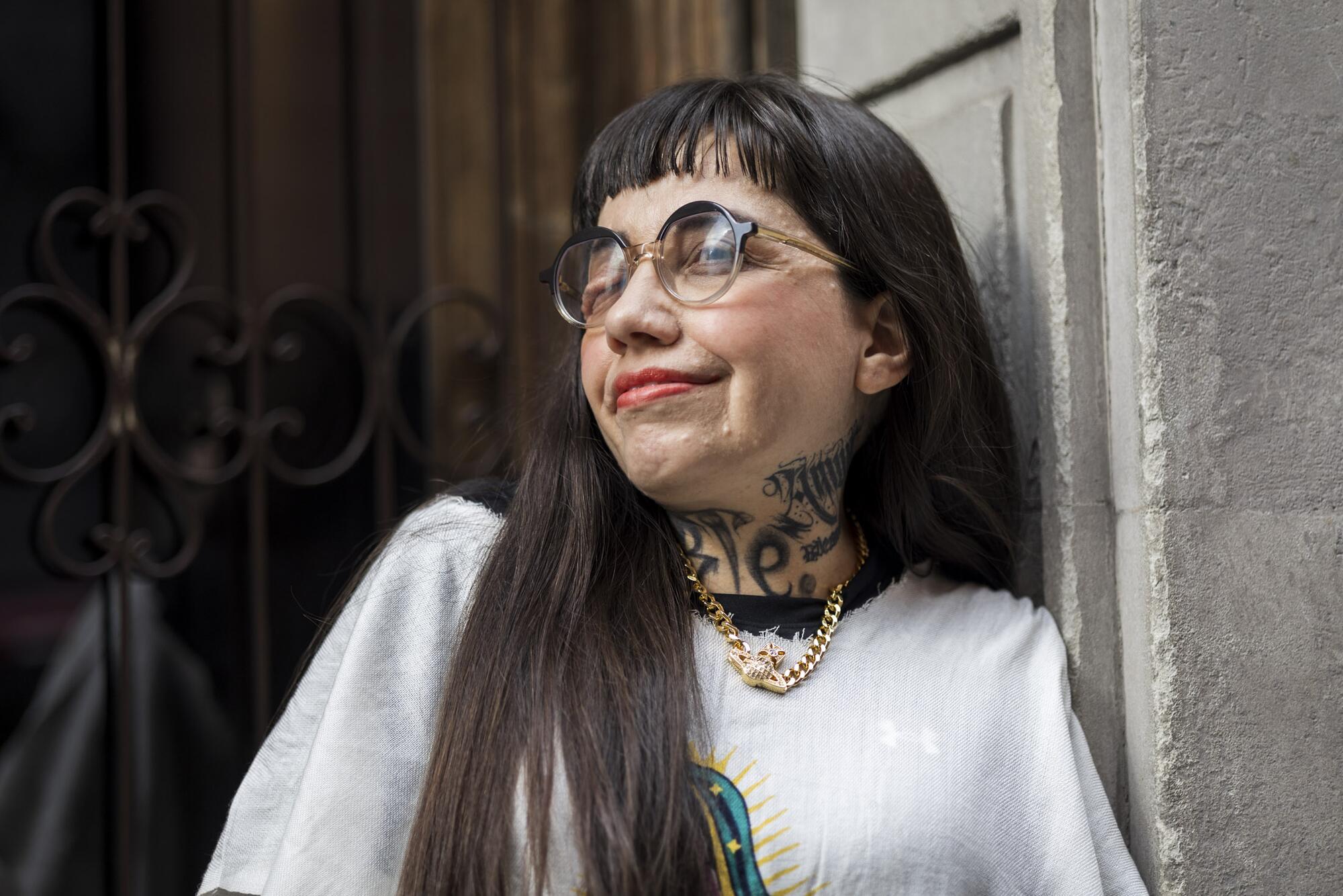 Dahlia de la cerda - 2