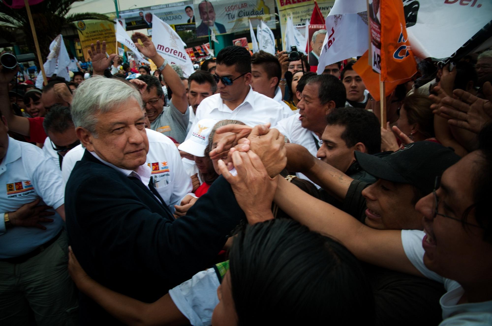 López Obrador