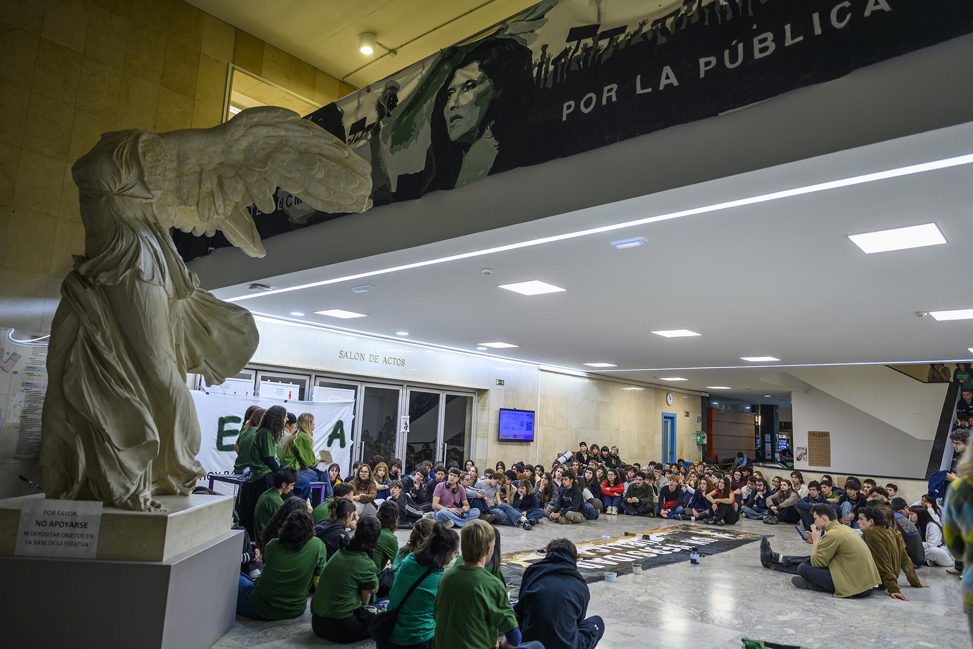 Encierro Bellas Artes 25 - 14