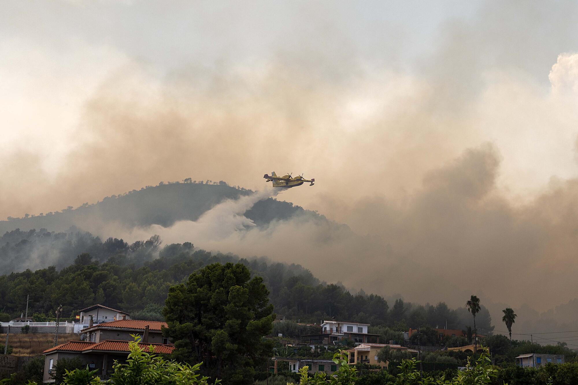 Castellón Incendio - 11