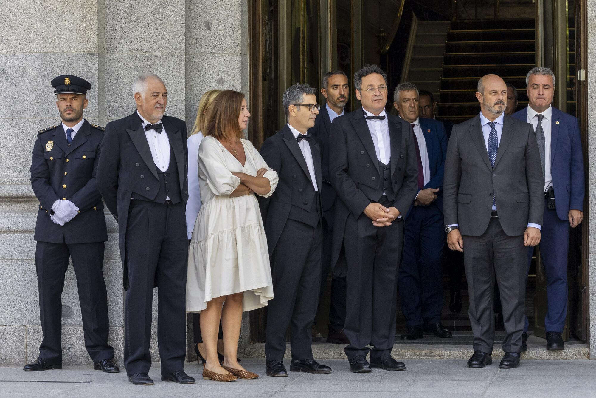 Apertura año judicial - 29