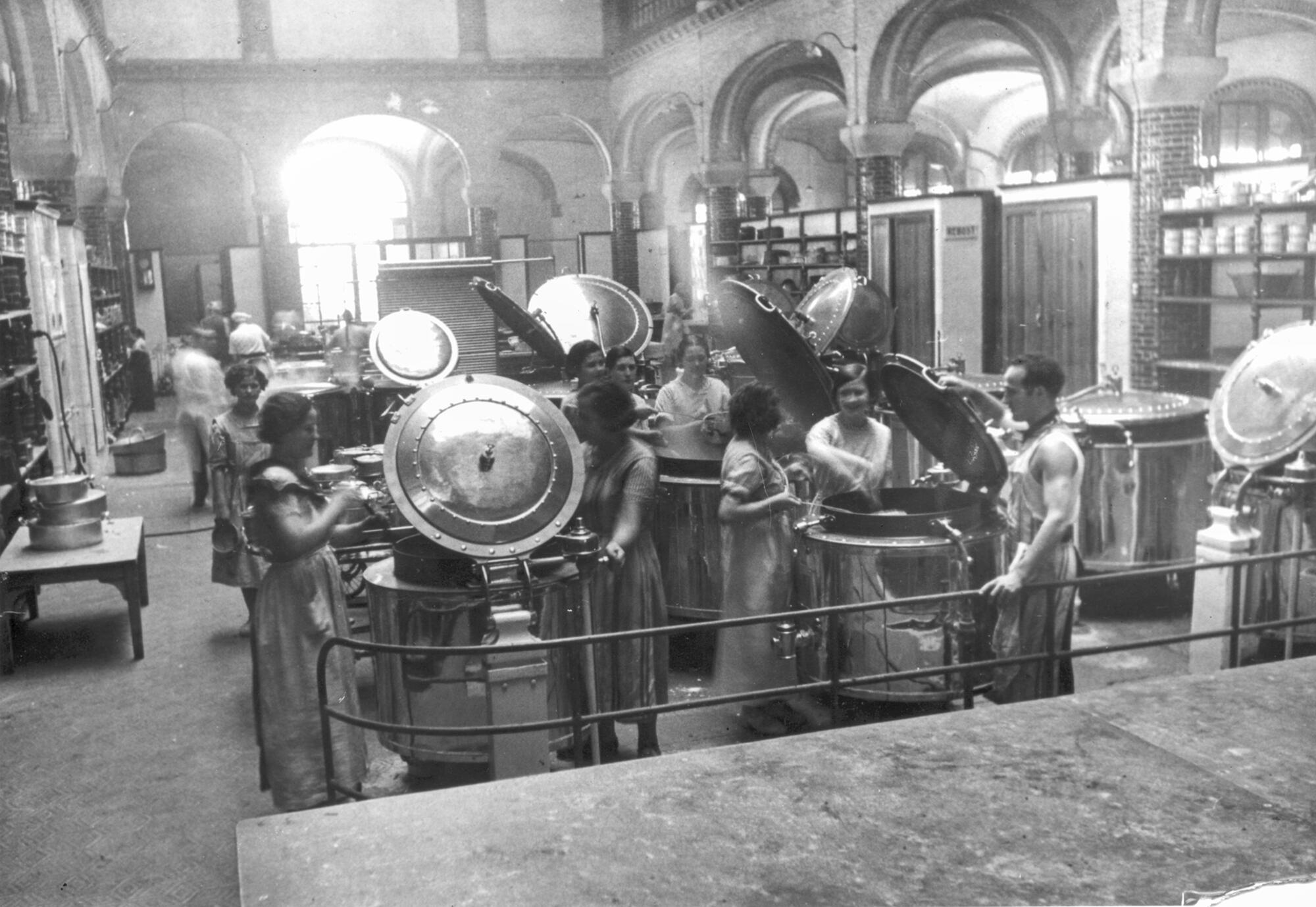 Revolución 1936 - 1