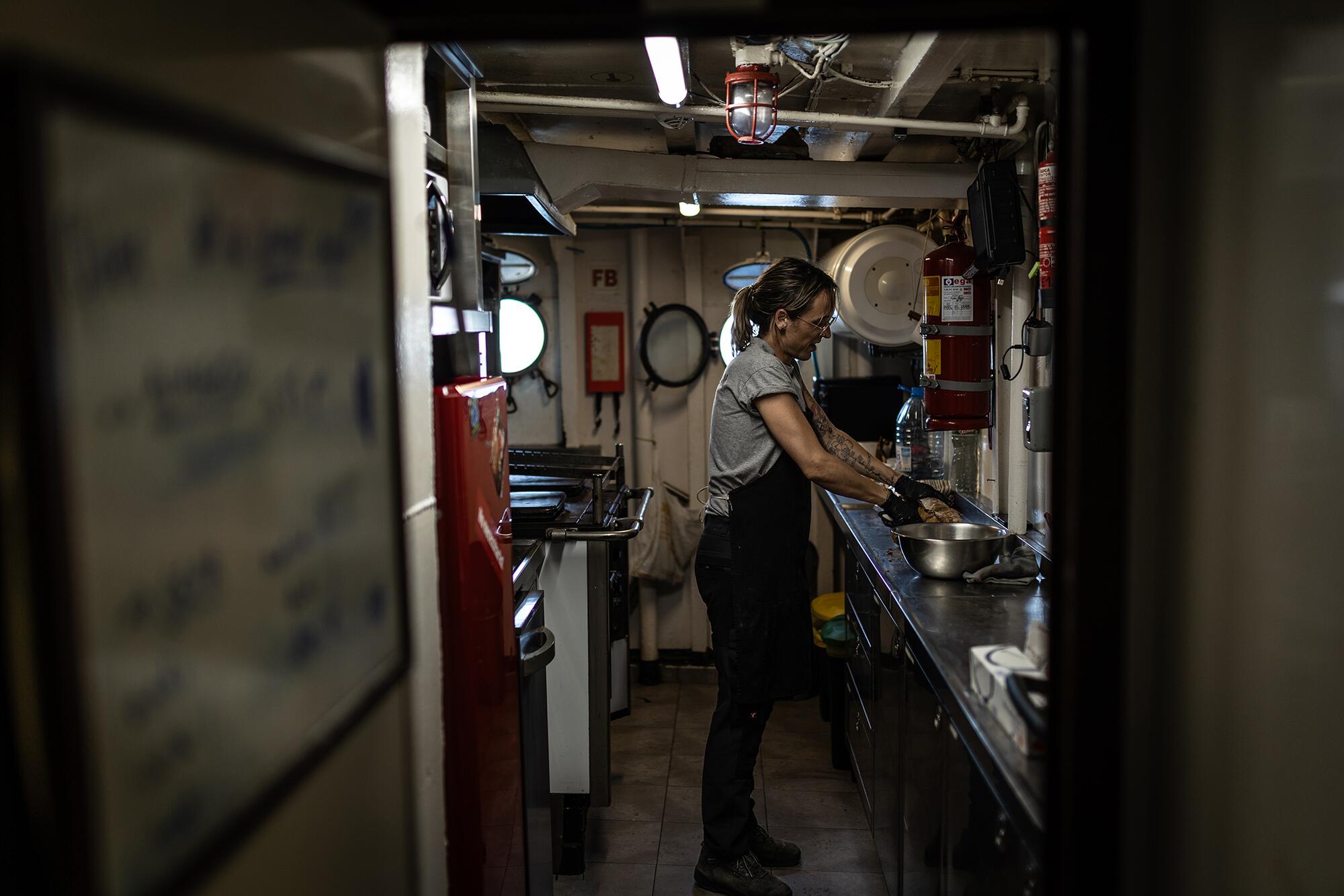 Open Arms Flotilla abril-2026 - 13