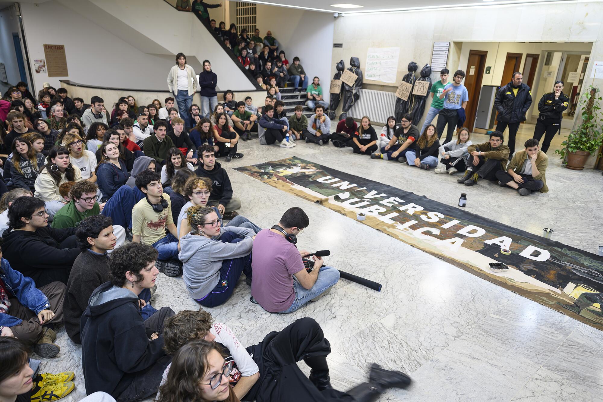 Encierro Bellas Artes 25 - 13