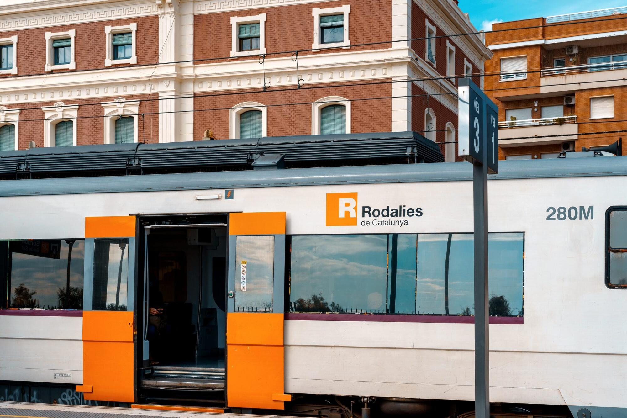 Rodalies