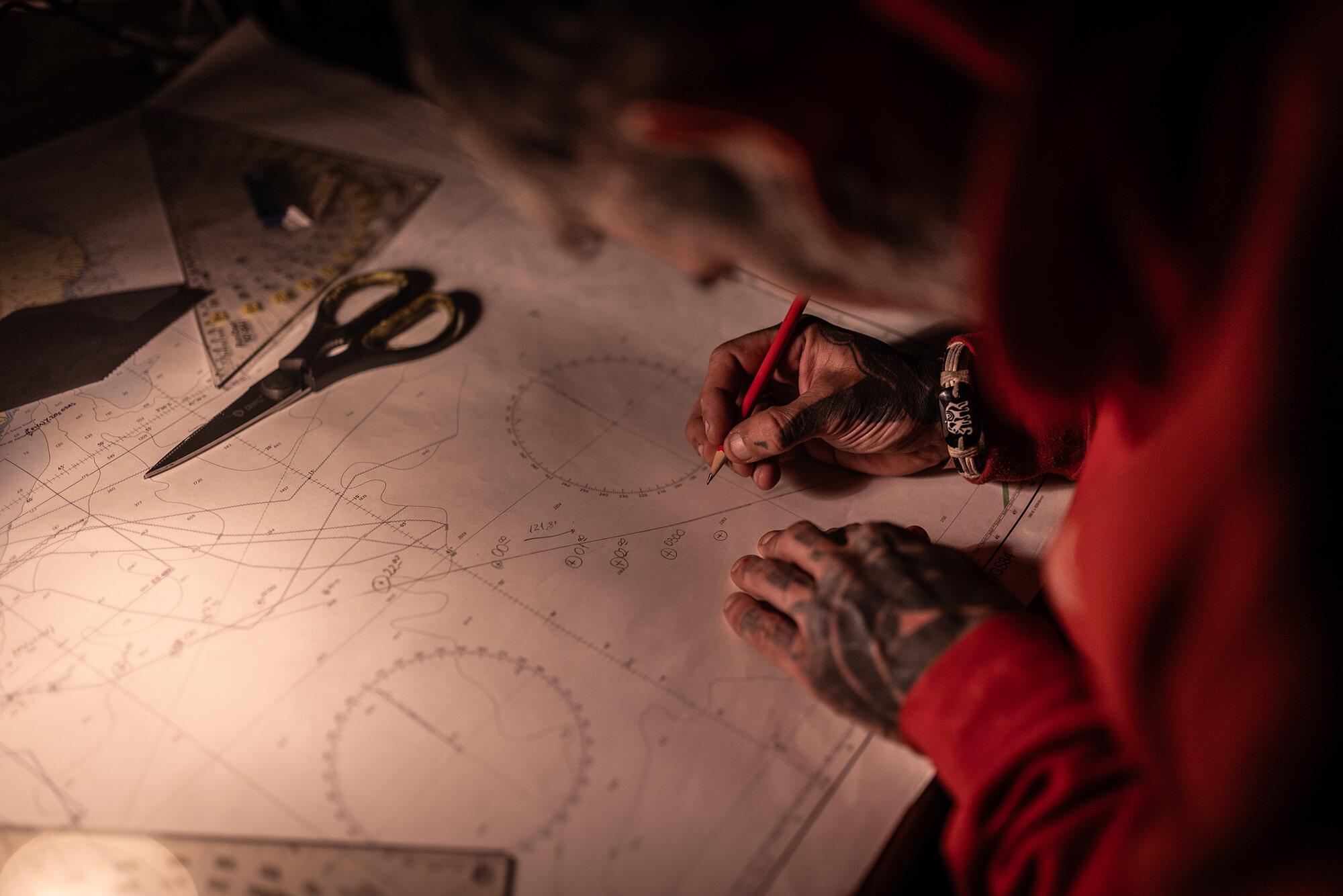 Open Arms Flotilla abril-2026 - 7