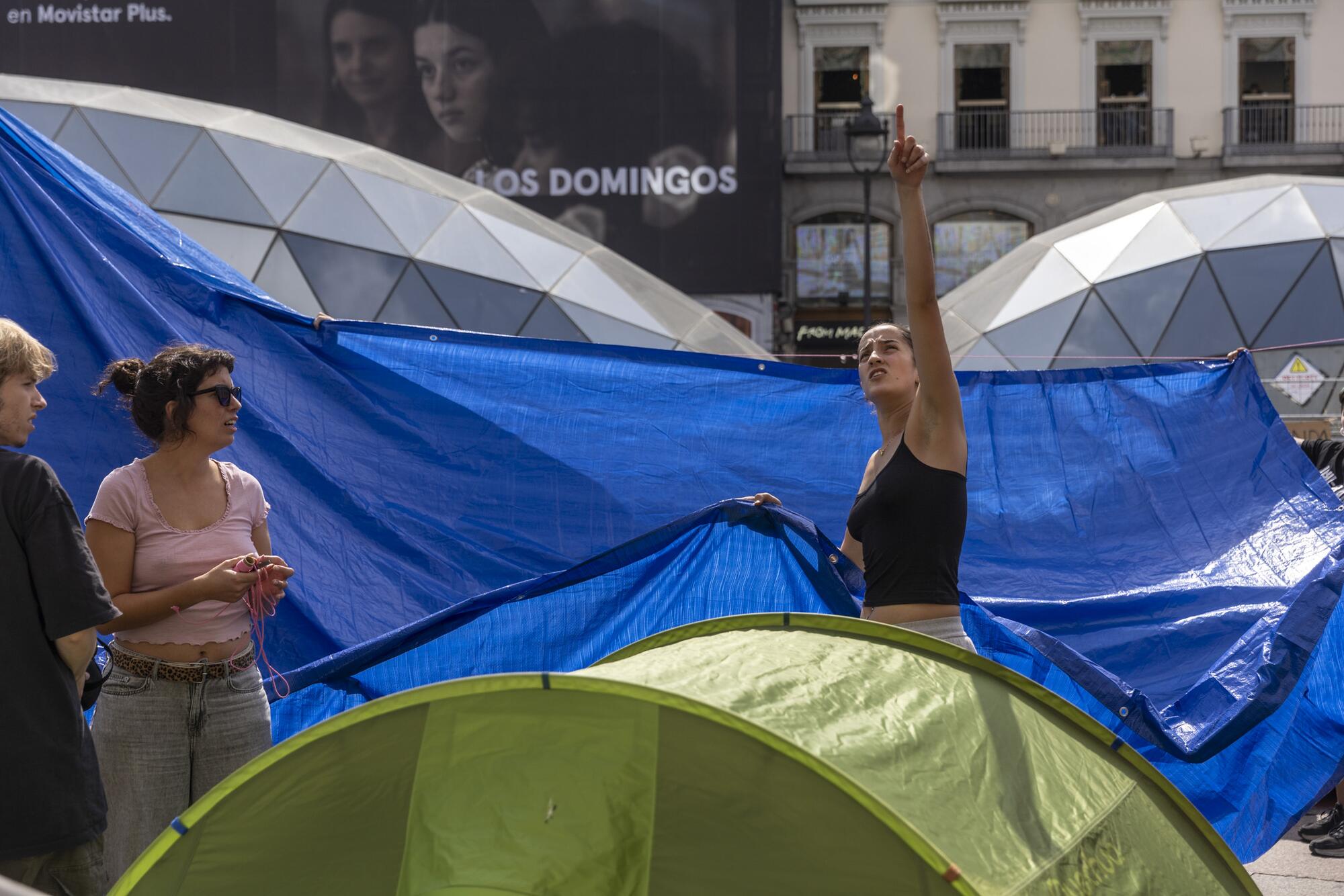 Acampada Sol 2909 - 19