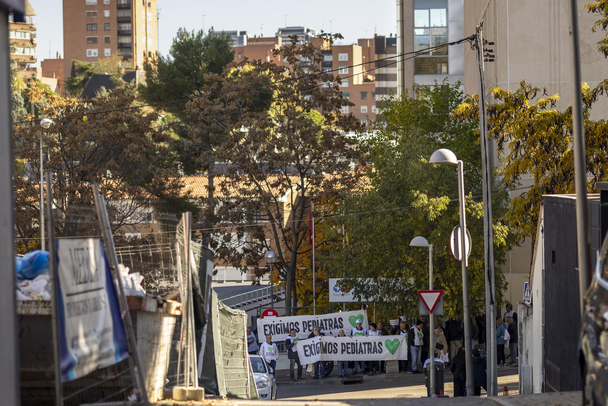 Ocupación Gerencia pediatría 251120 - 15