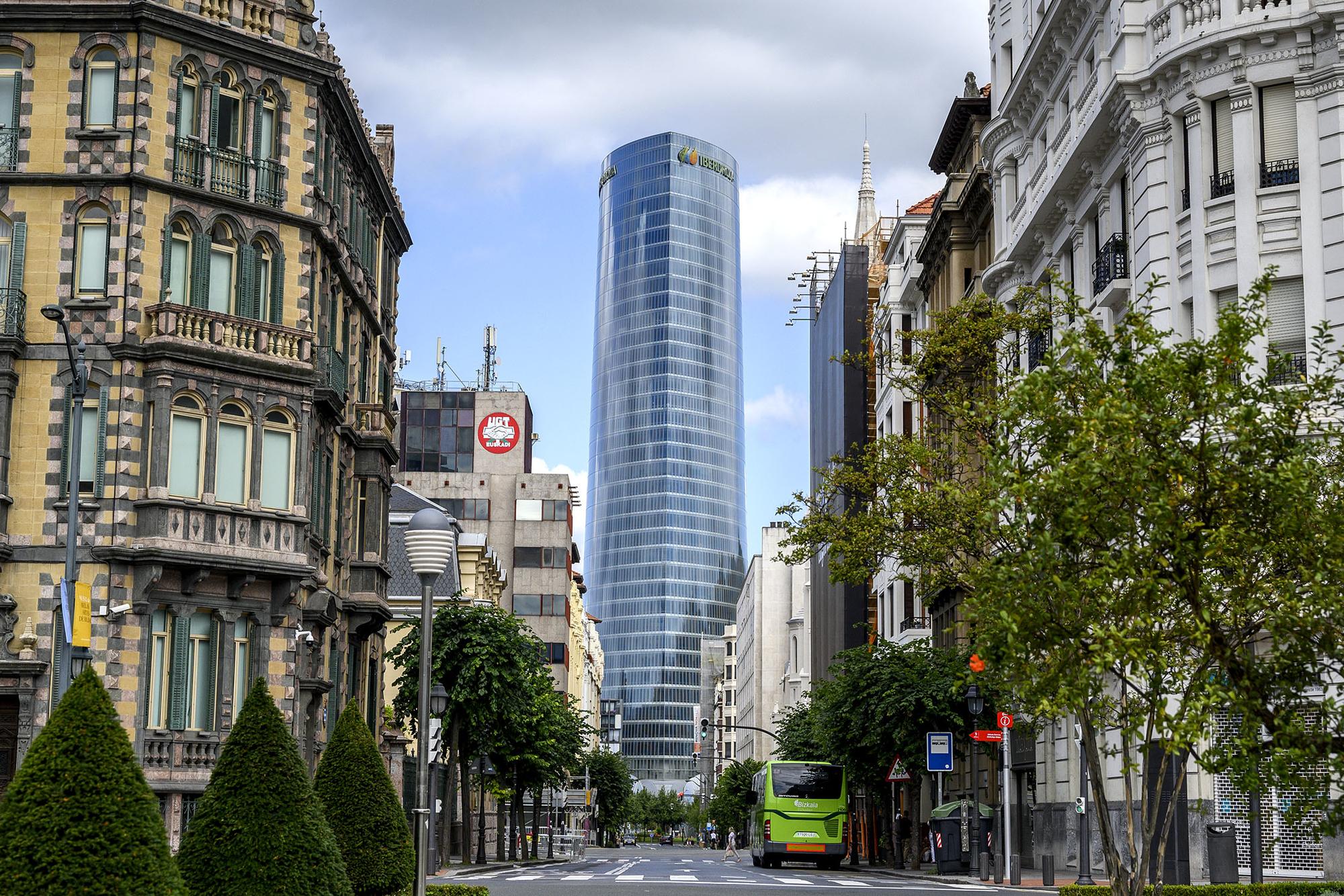 Iberdrola Bilbao