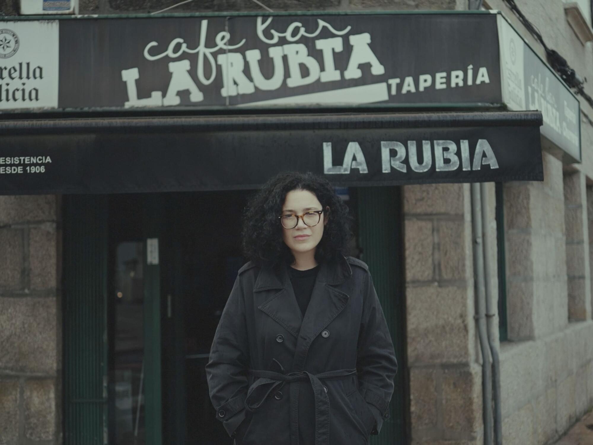 Cynthia Menéndez - 4