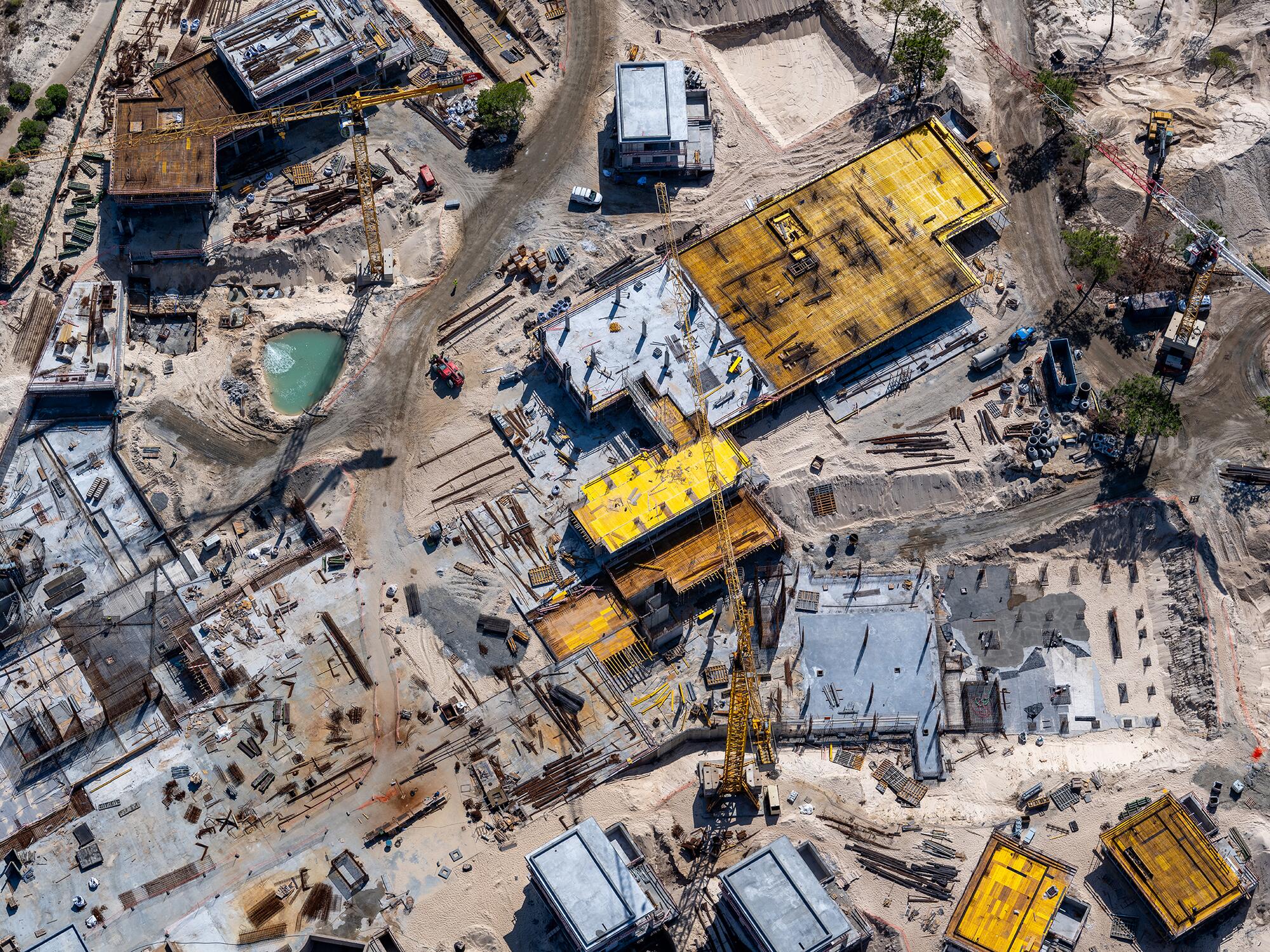 Impactos/contactos - 8