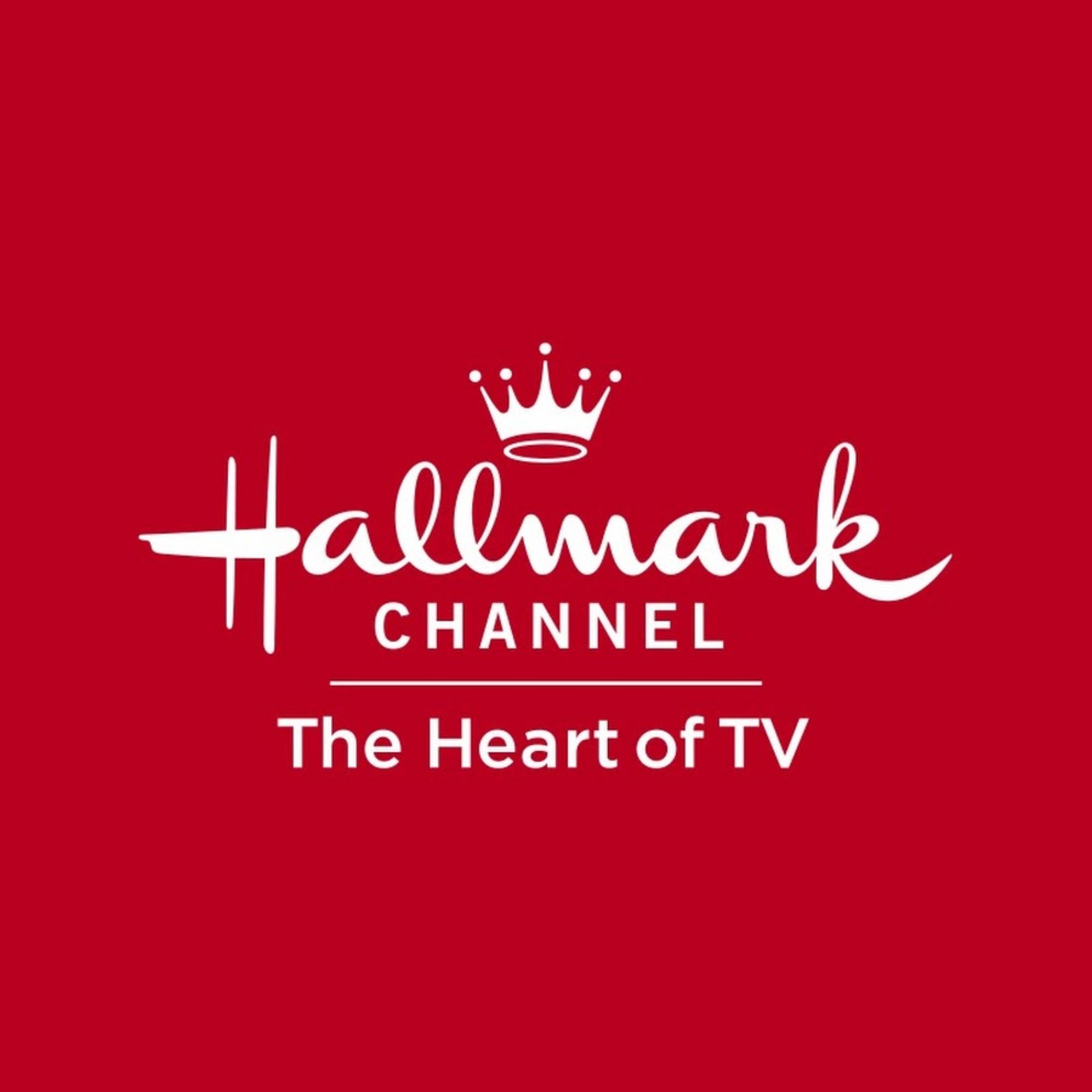 Logotipo de Hallmark Channel
