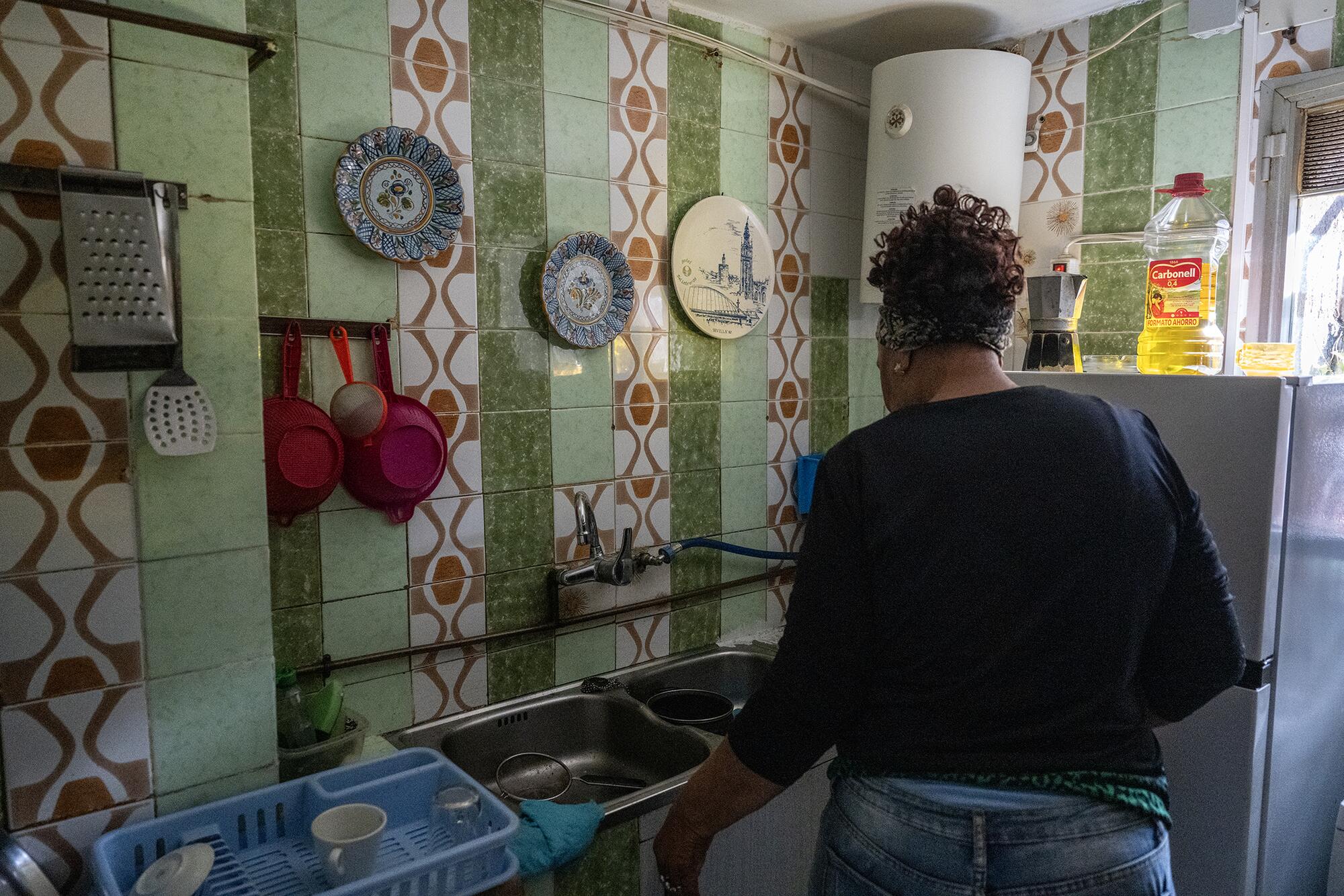 Rosita San Blas  - 2