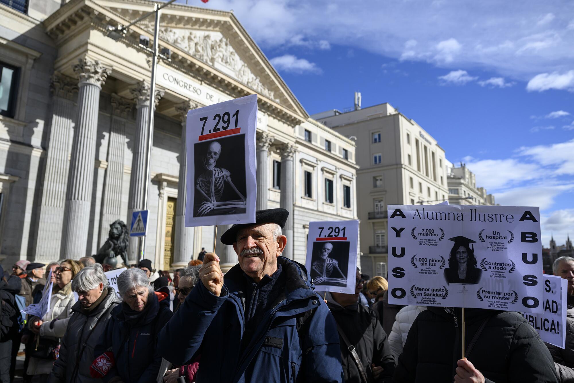 Sanidad Madrid 2026 - 10