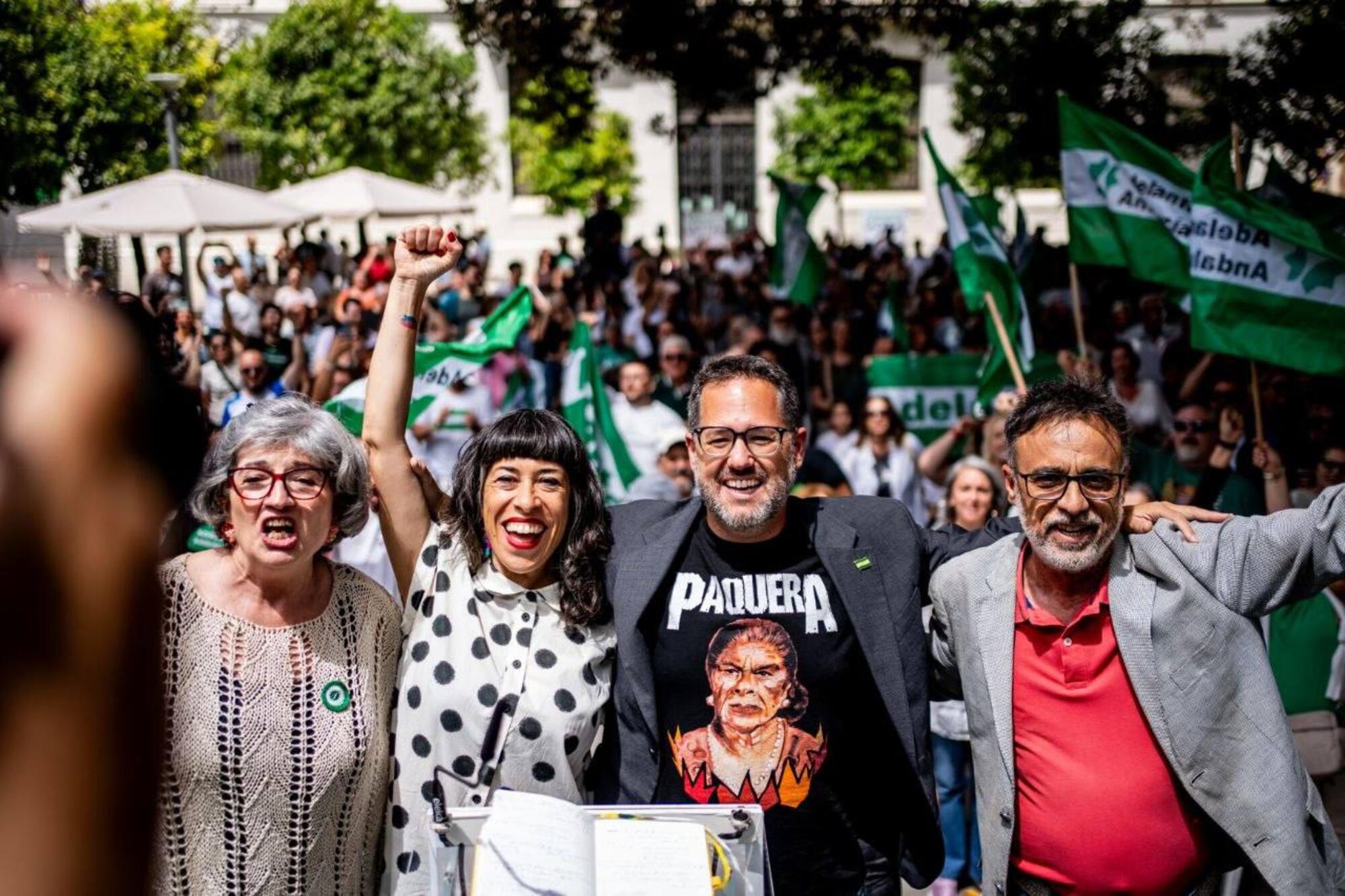 Adelante Andalucía 2026-1