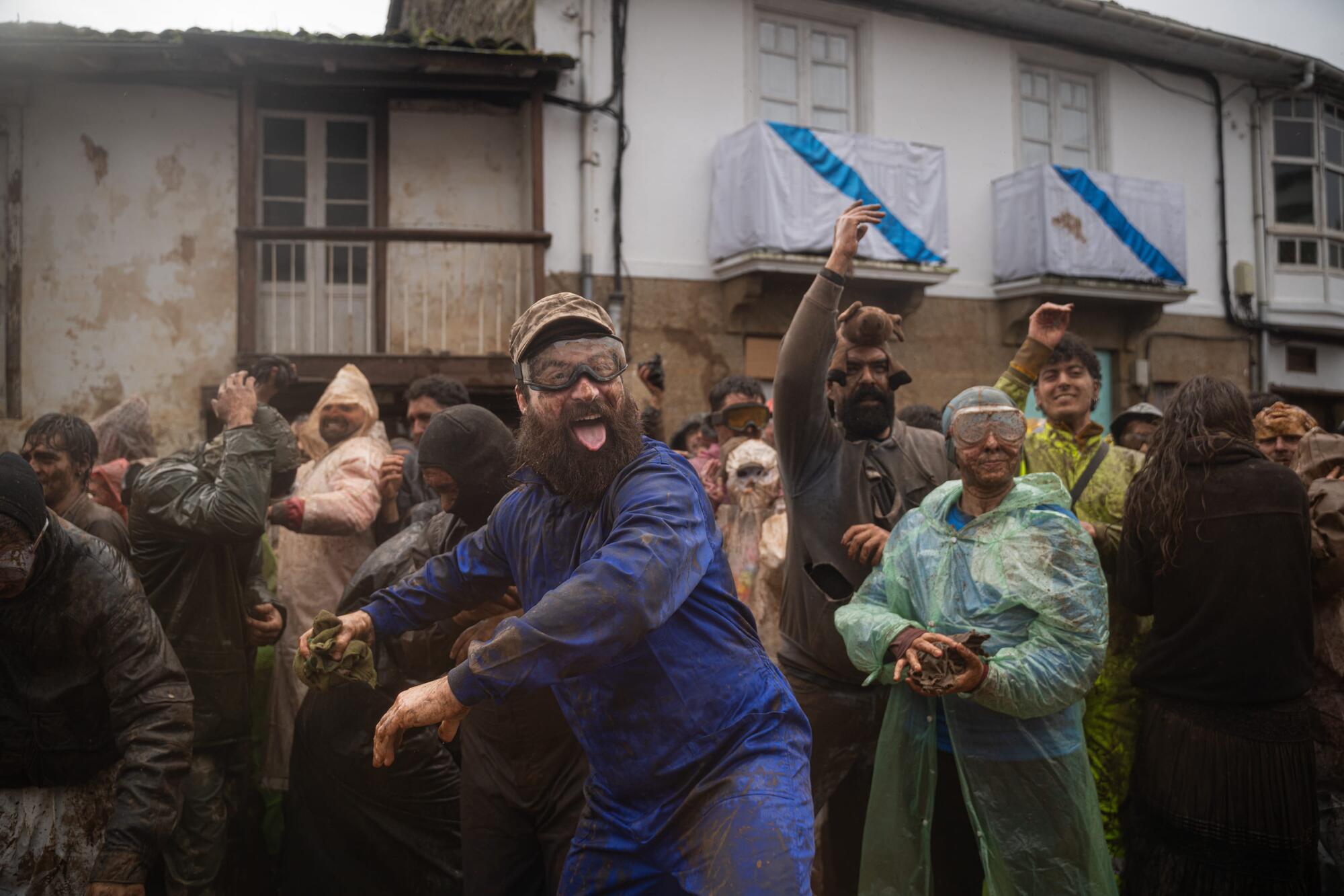 Entroido Elena  - 15