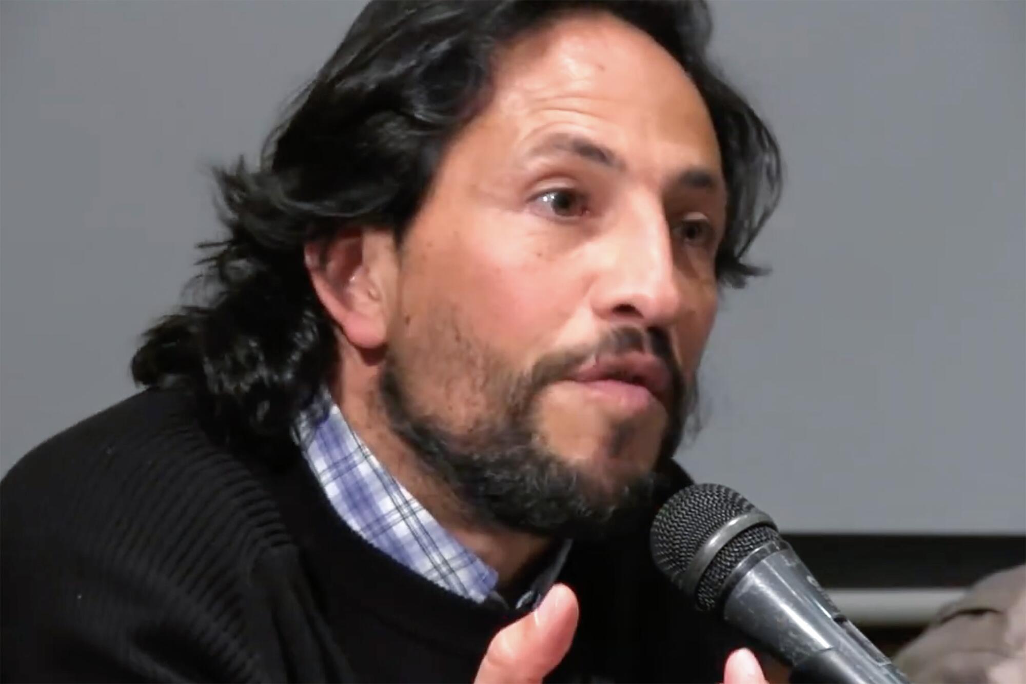 Jorge Viaña