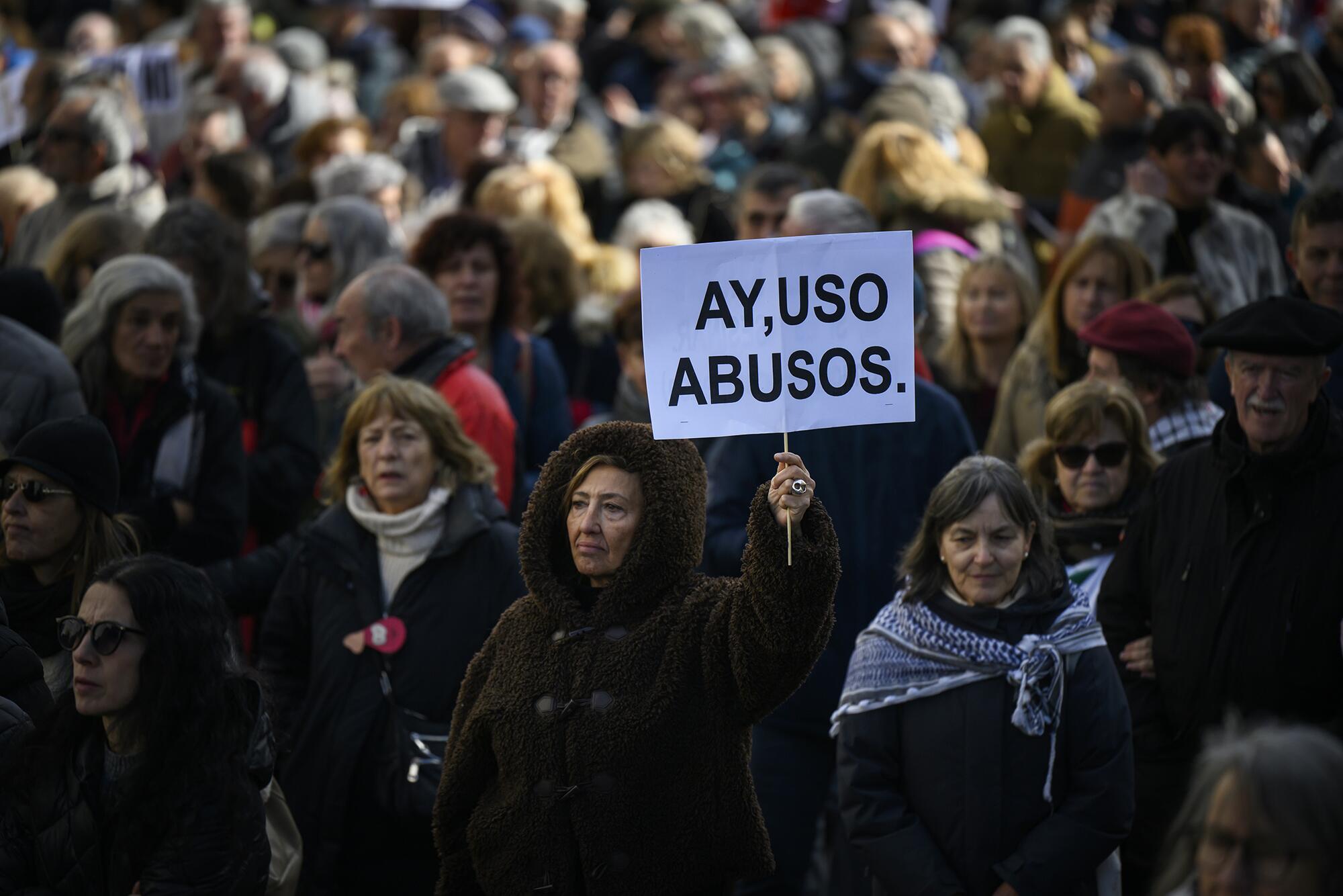 Sanidad Madrid 2026 - 12