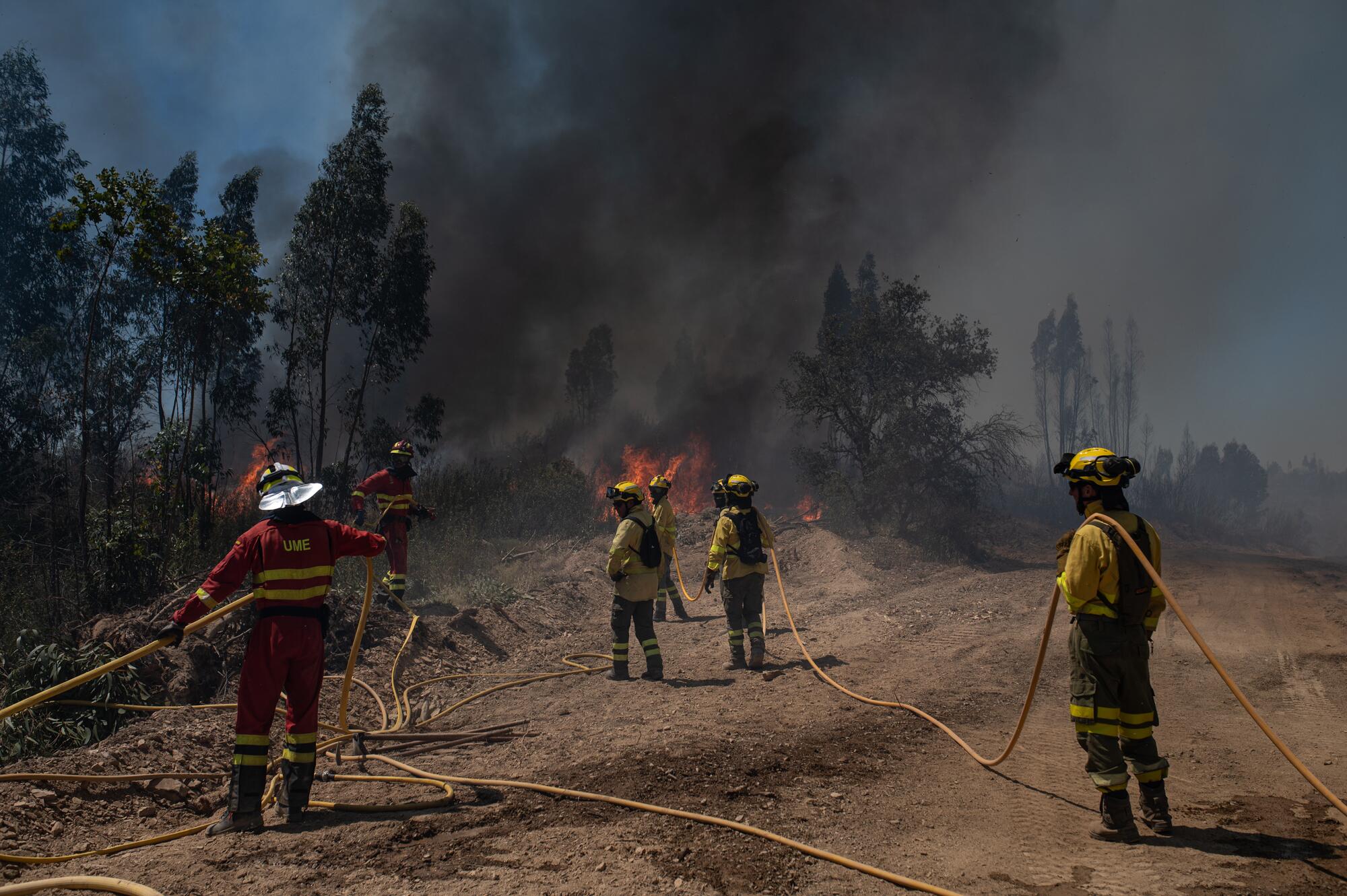 Incendio Huelva-2026 - 8