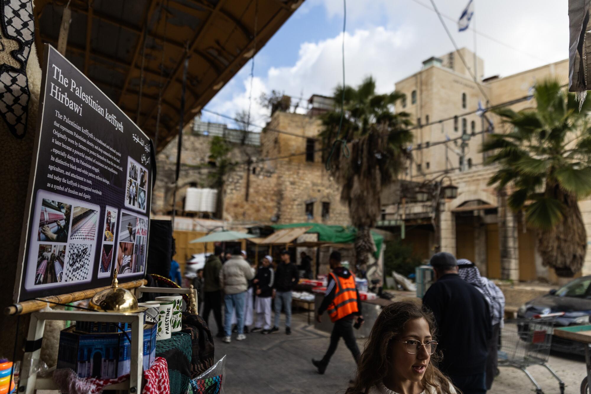 La guerra desde Cisjordania - 20
