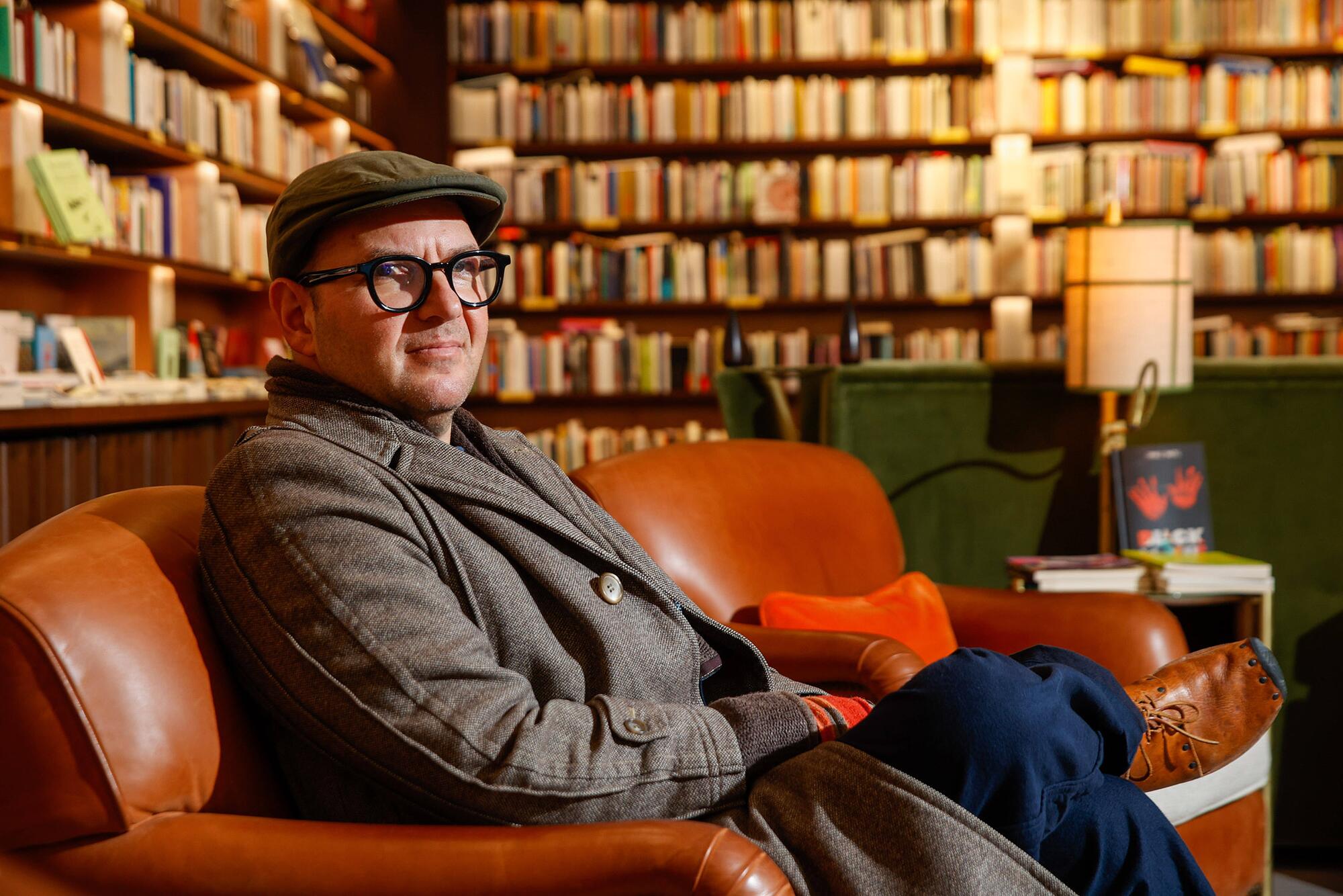 Cory Doctorow KR - 5