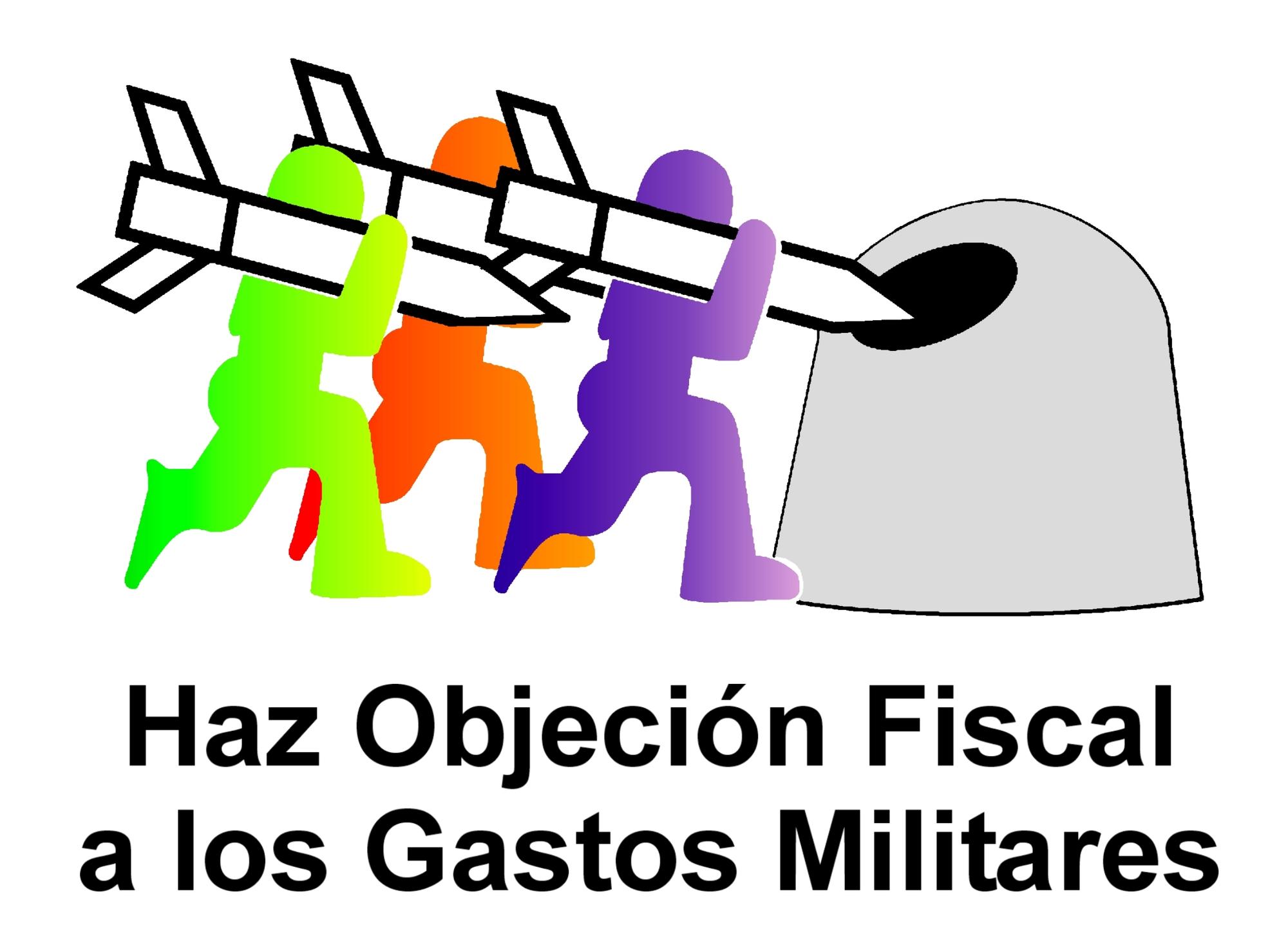 Logo Objeción fiscal